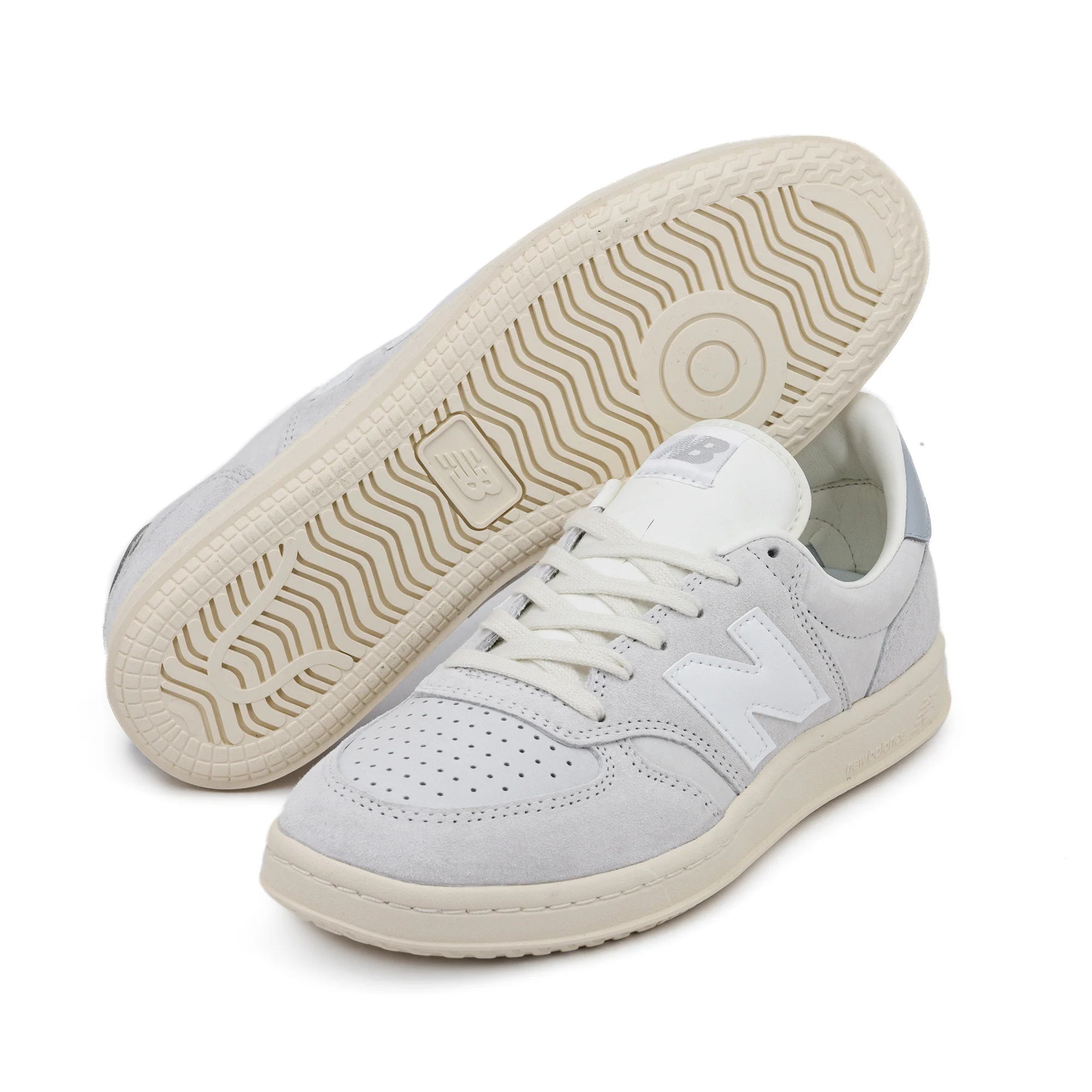 New Balance 500 "Light Arctic Grey" CT500AG - Image 6