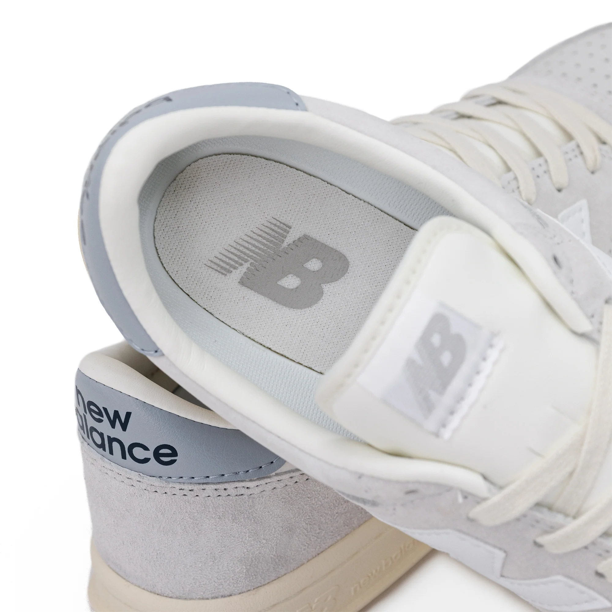 New Balance 500 "Light Arctic Grey" CT500AG - Image 7