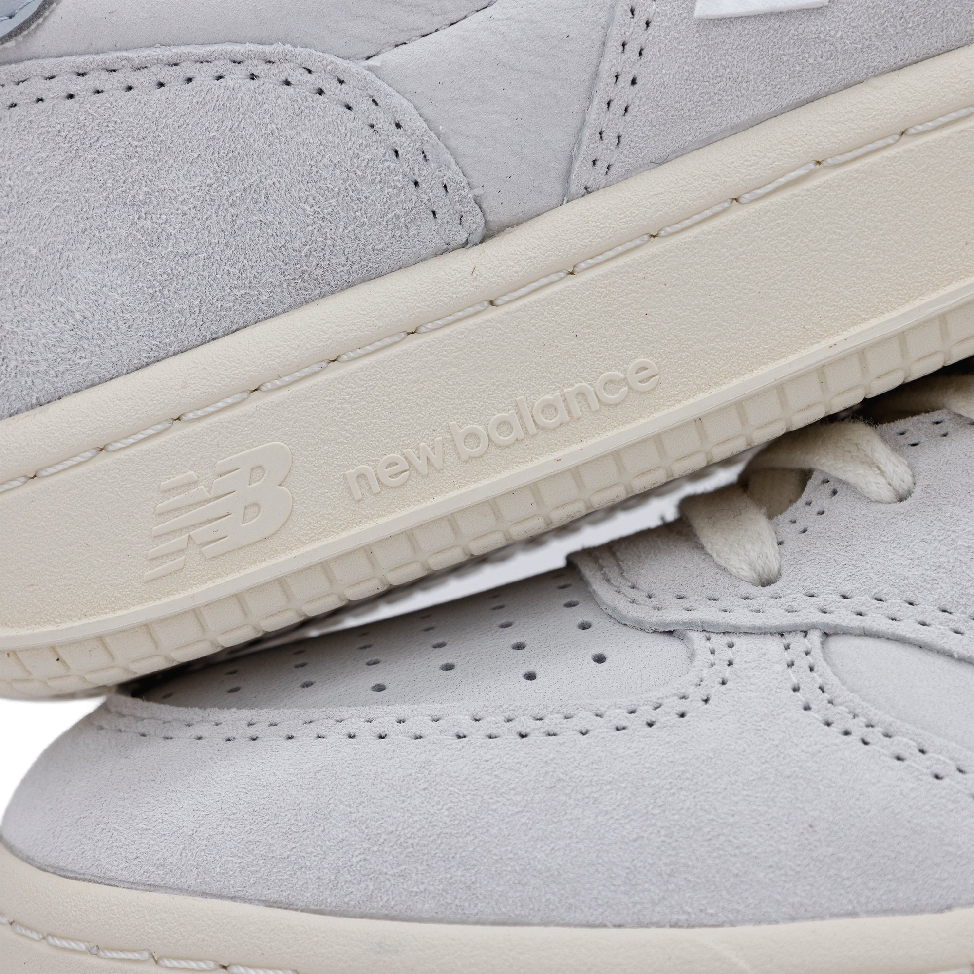New Balance 500 "Light Arctic Grey" CT500AG - Image 8