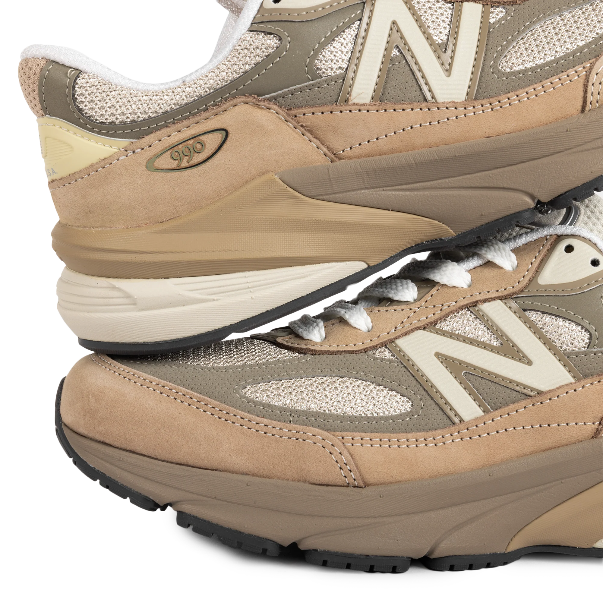 New Balance 990 U990SG6 - Image 2