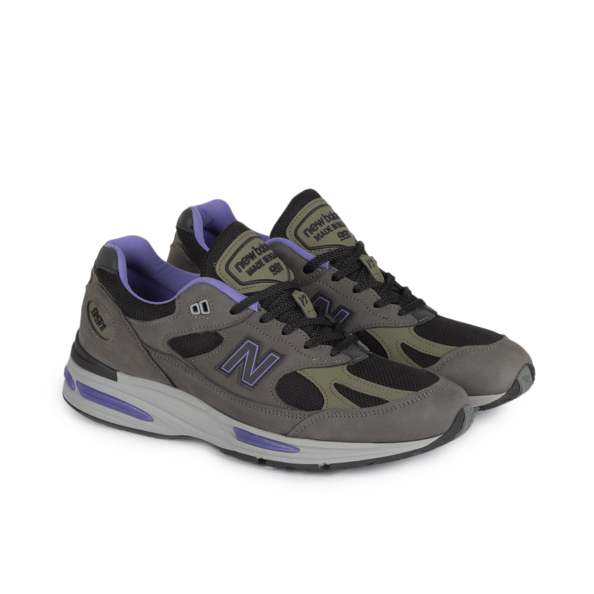 New Balance 991 U991GP2