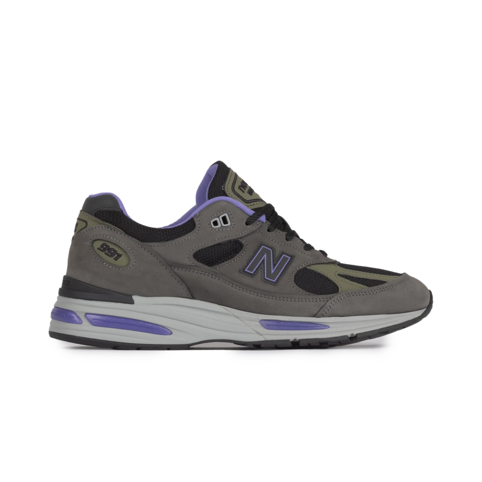 New Balance 991 U991GP2 - Image 7