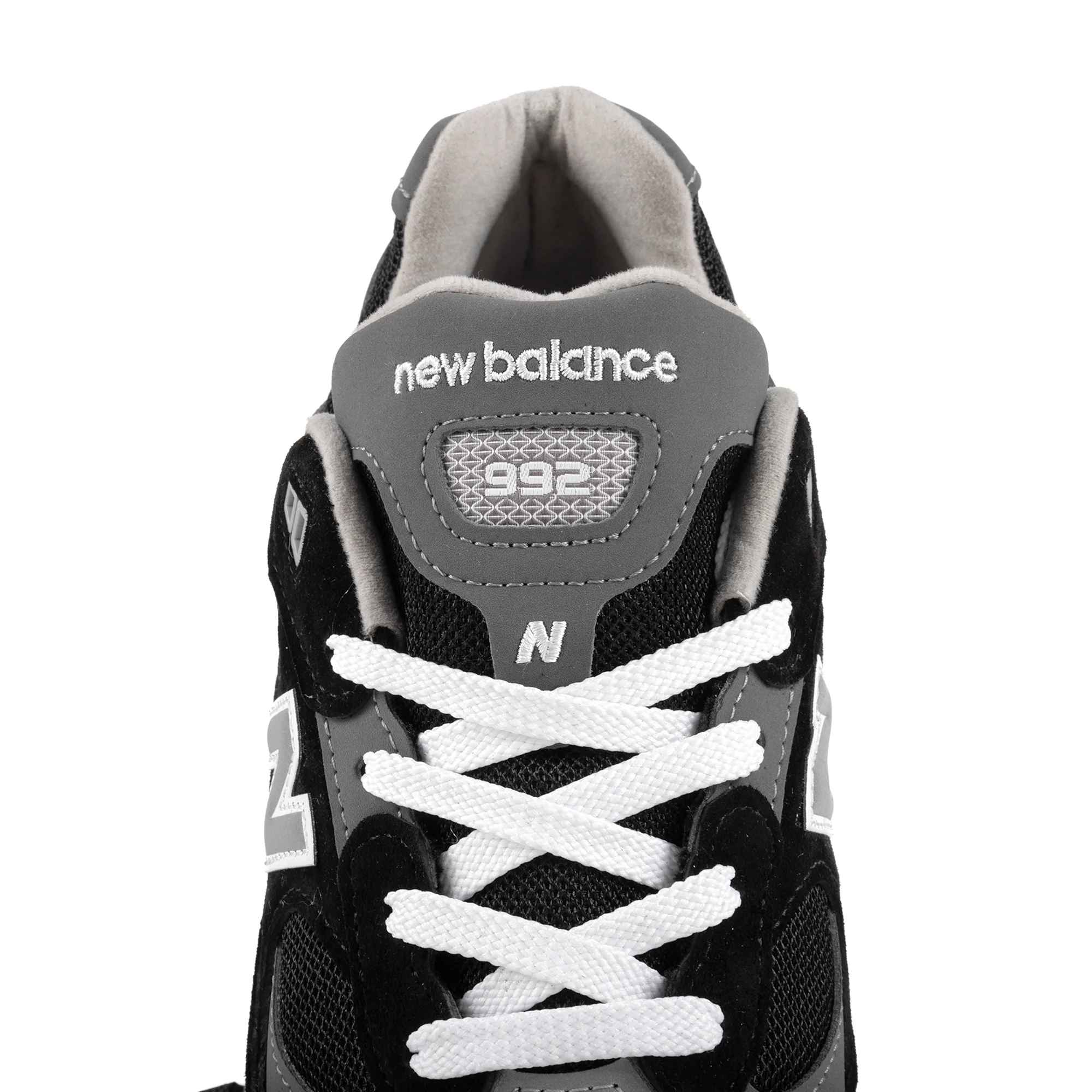 New Balance 992 U992BK - Image 5