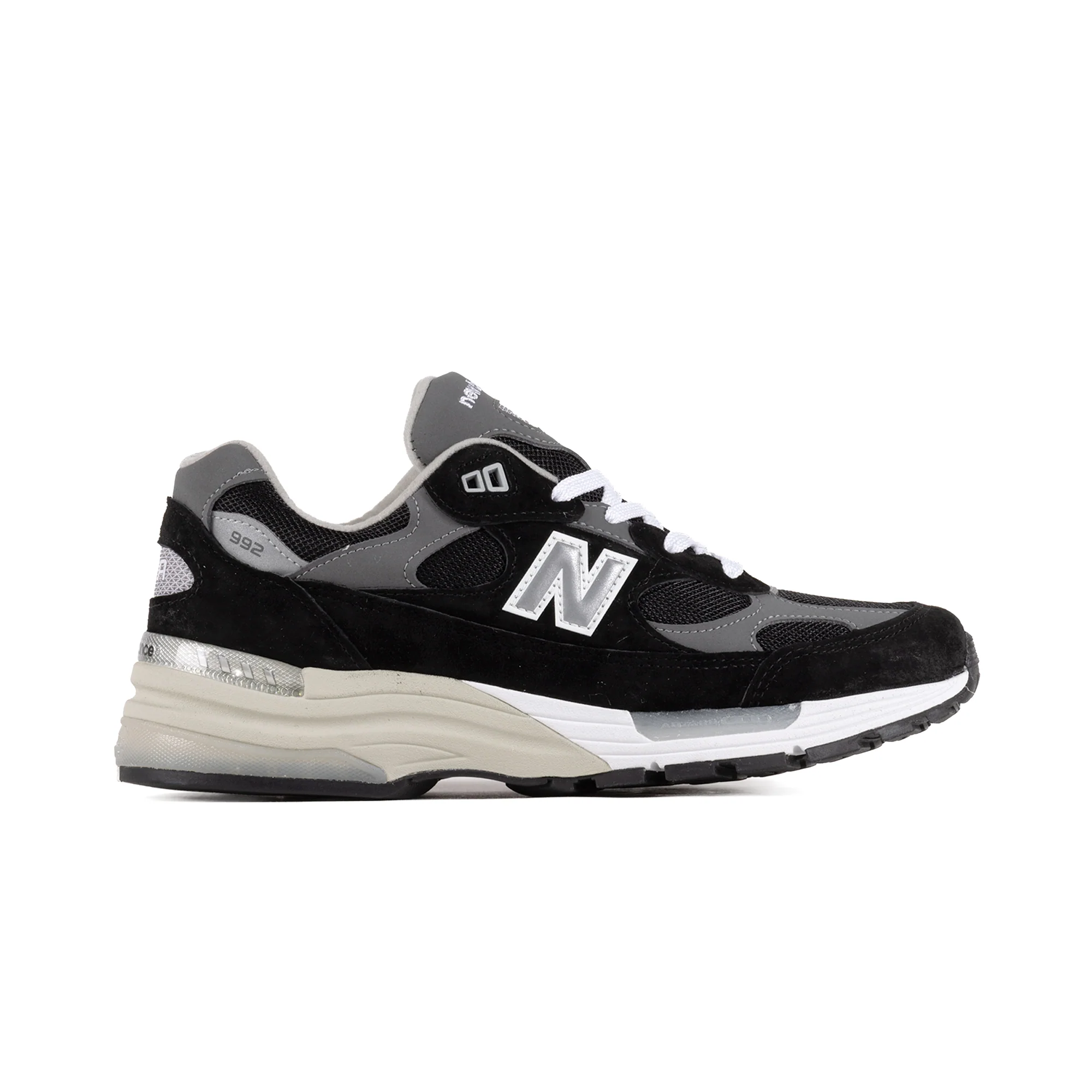 New Balance 992 U992BK - Image 7
