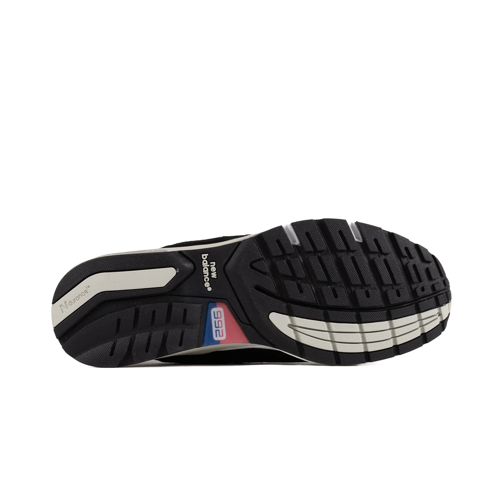 New Balance 992 U992BK - Image 8