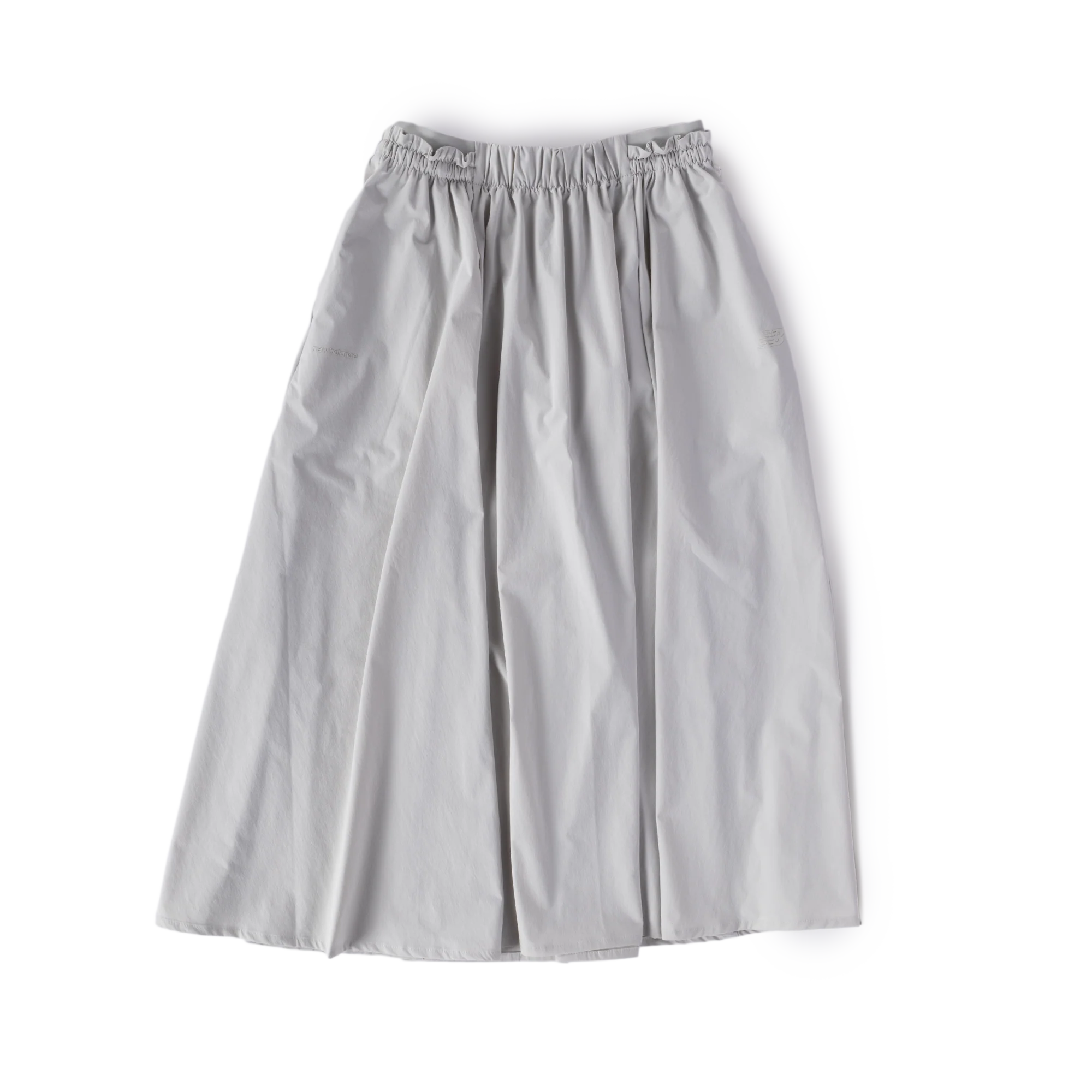 New Balance Grey Women's Skirt Grey