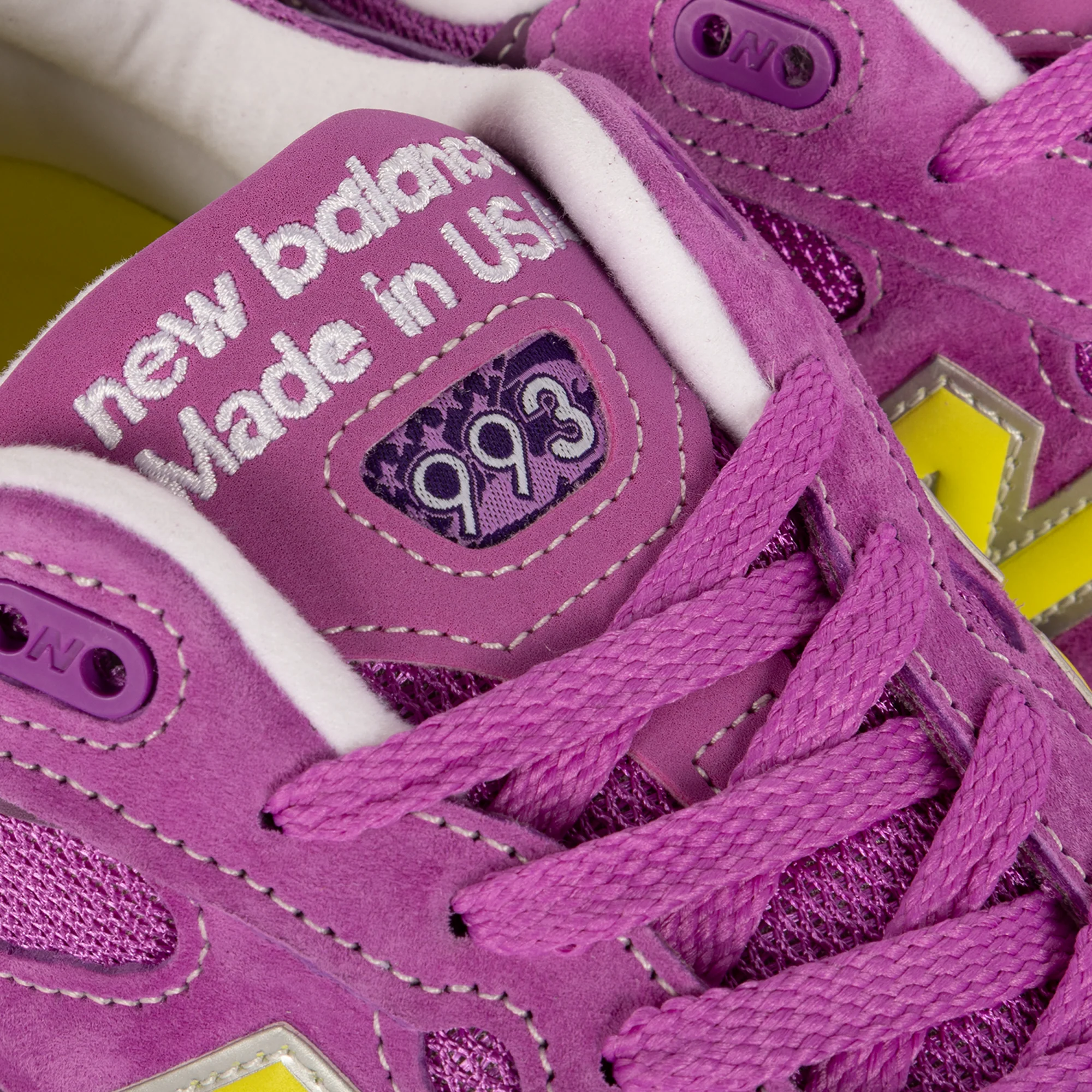 New Balance U9934JA - Image 2
