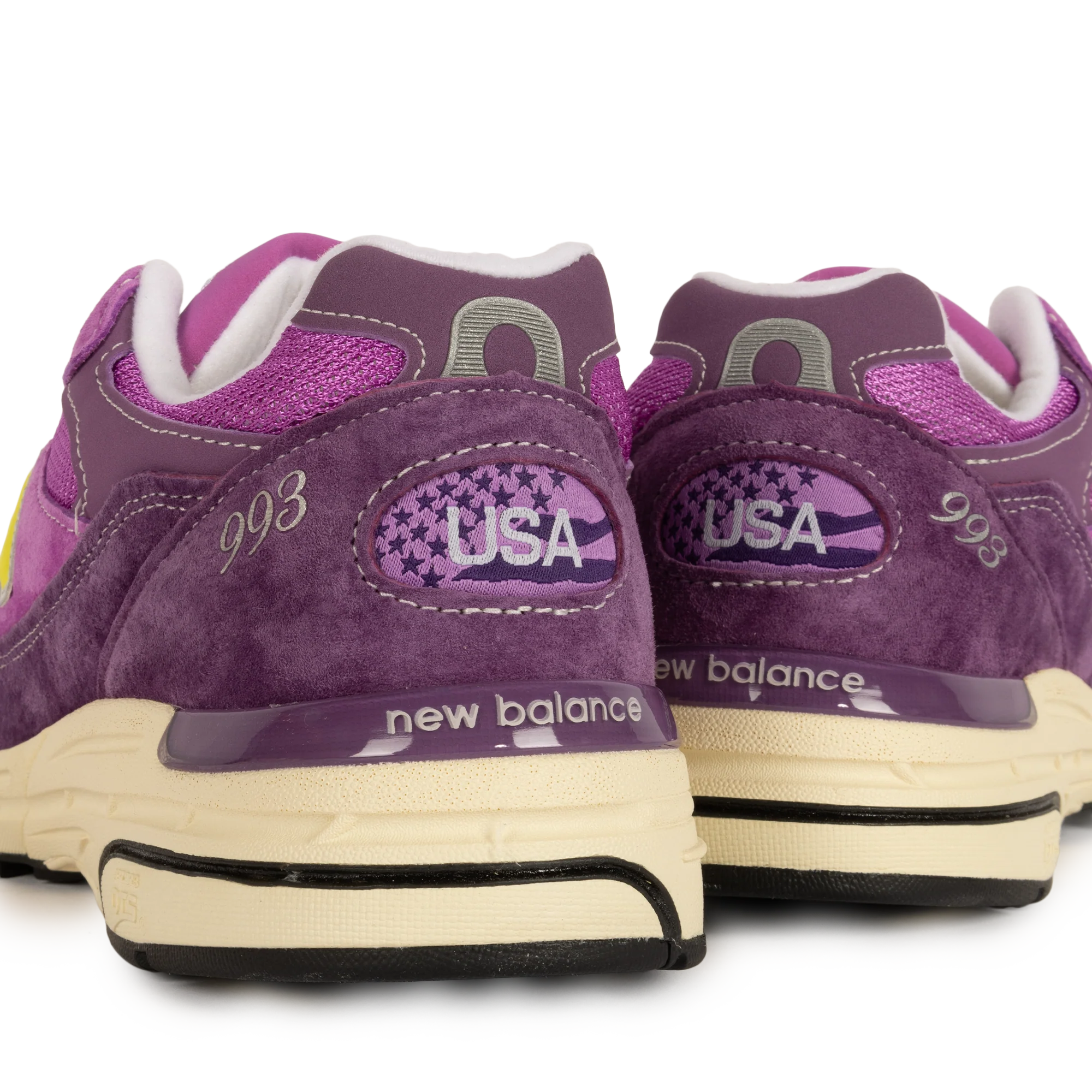 New Balance U9934JA - Image 3