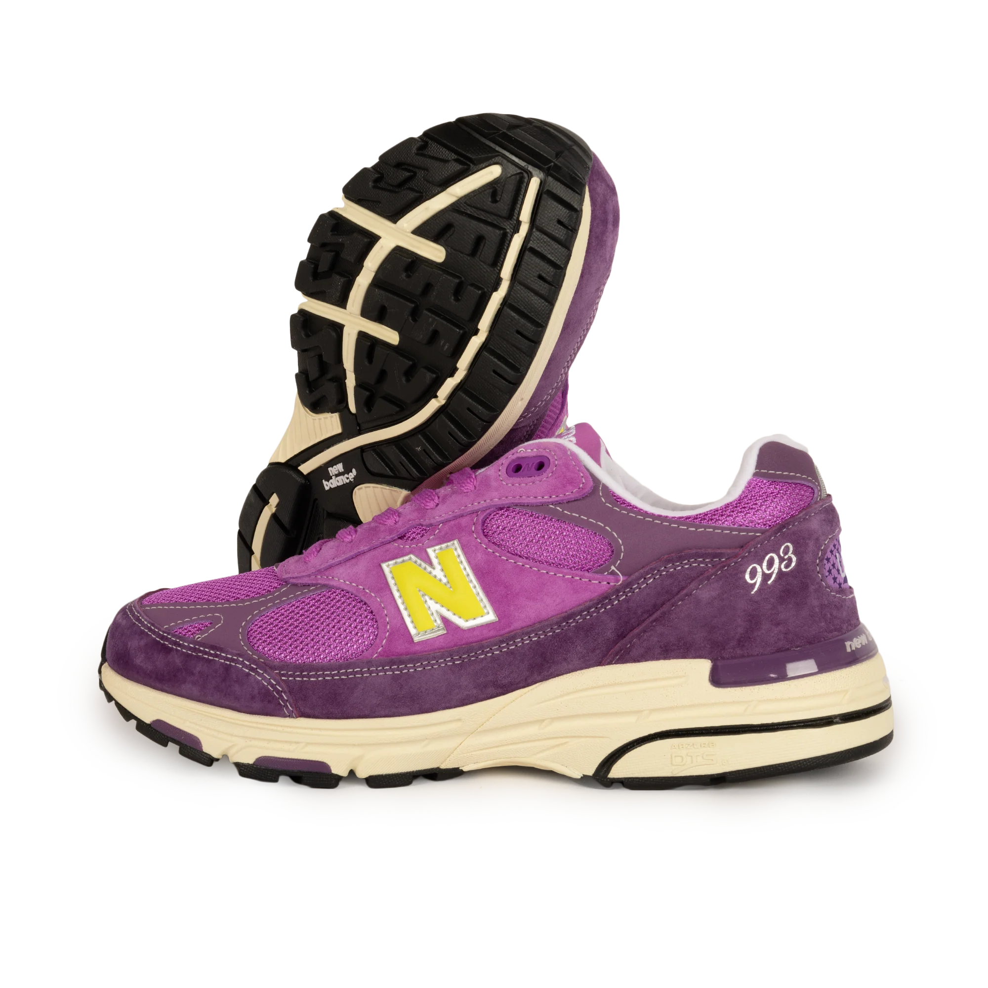 New Balance U9934JA - Image 4
