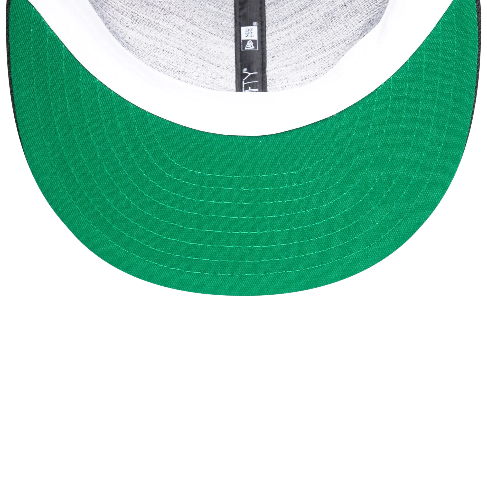 New Era 5950Sb Soft Buckram NY Yankees Black - Image 5
