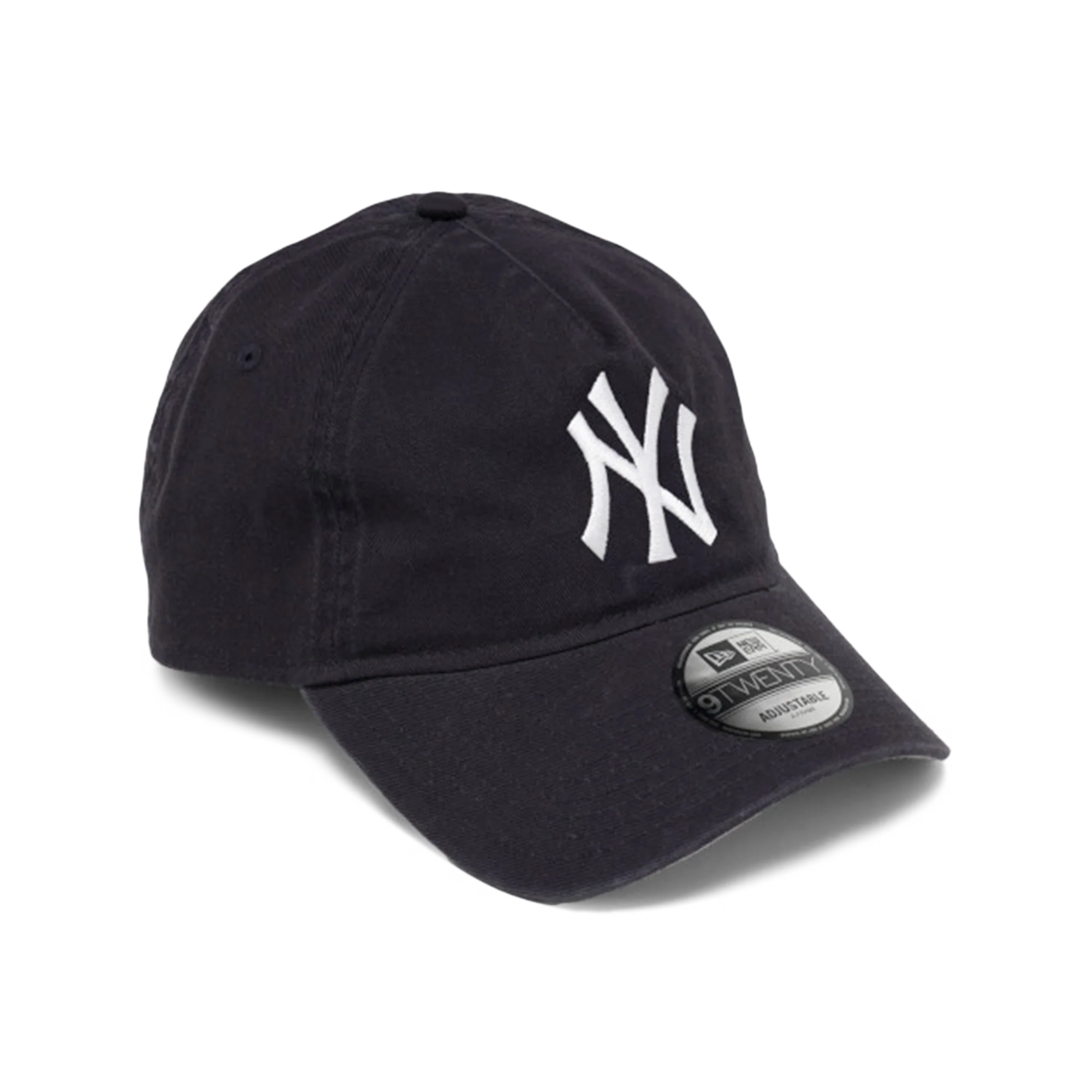 New Era 9Twenty A Frame NY Yankees Navy - Image 3