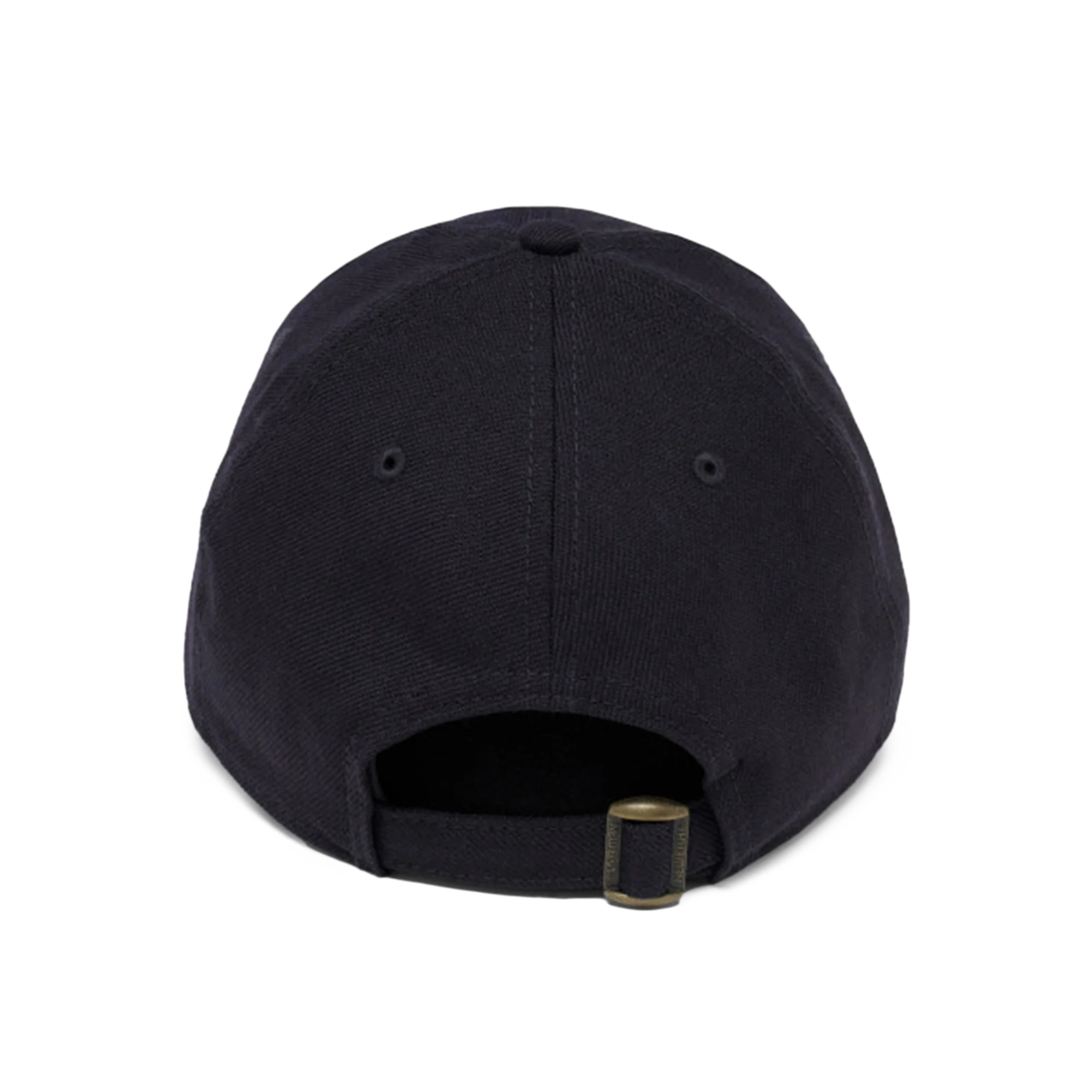 New Era 9Twenty Cloth Strap NY Yankees Navy - Image 5