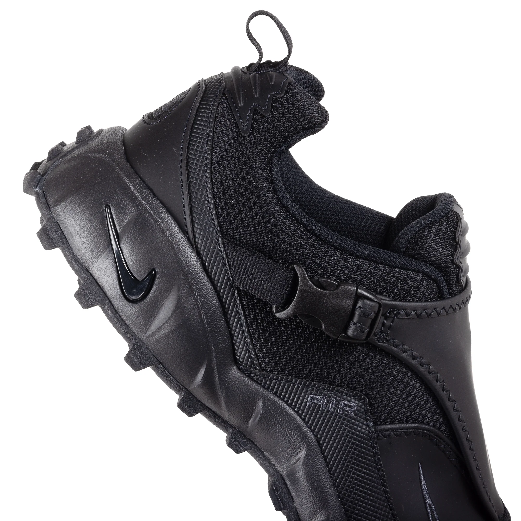 Nike ACG Phassad Black/Black/Black HM7133-002 - Image 3