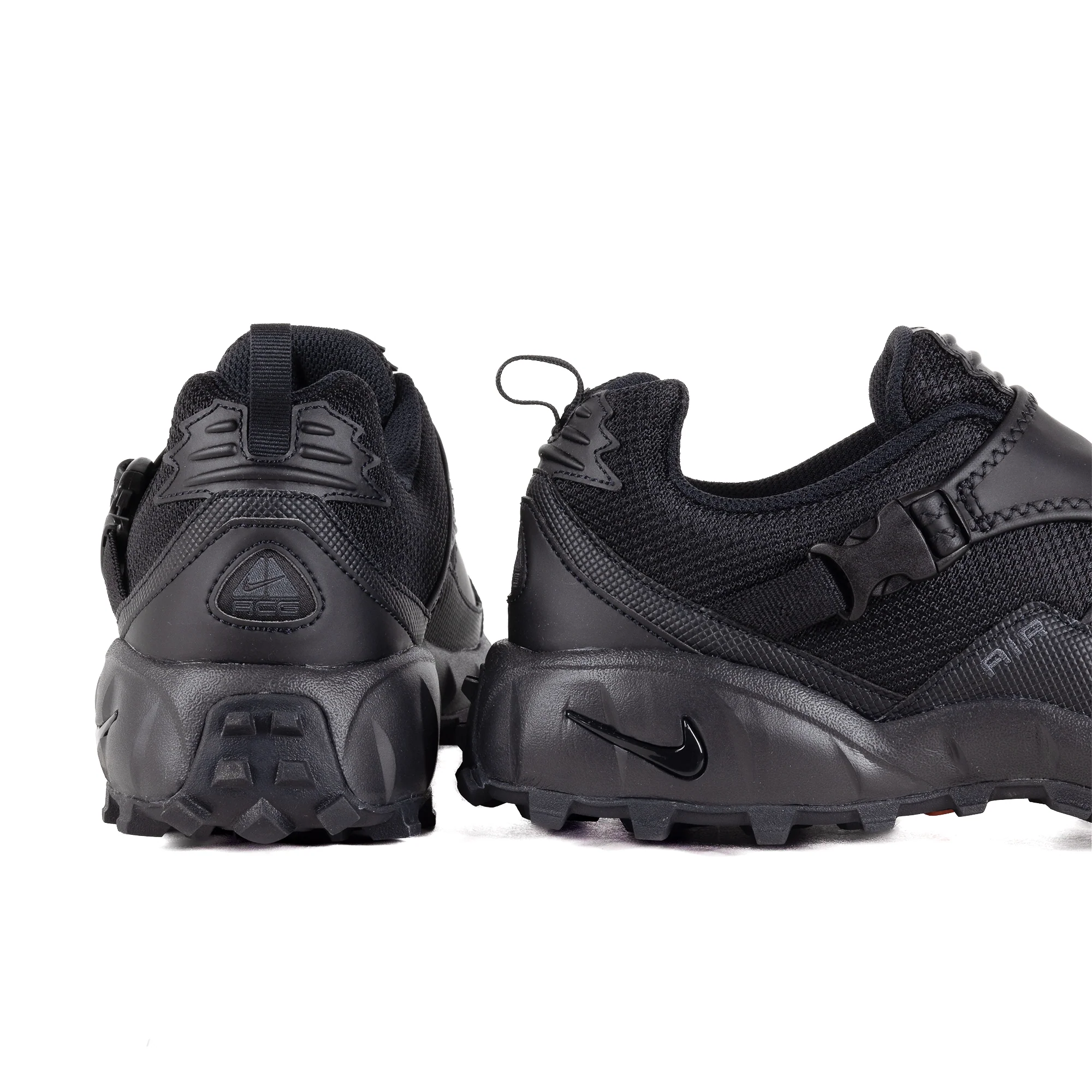 Nike ACG Phassad Black/Black/Black HM7133-002 - Image 4
