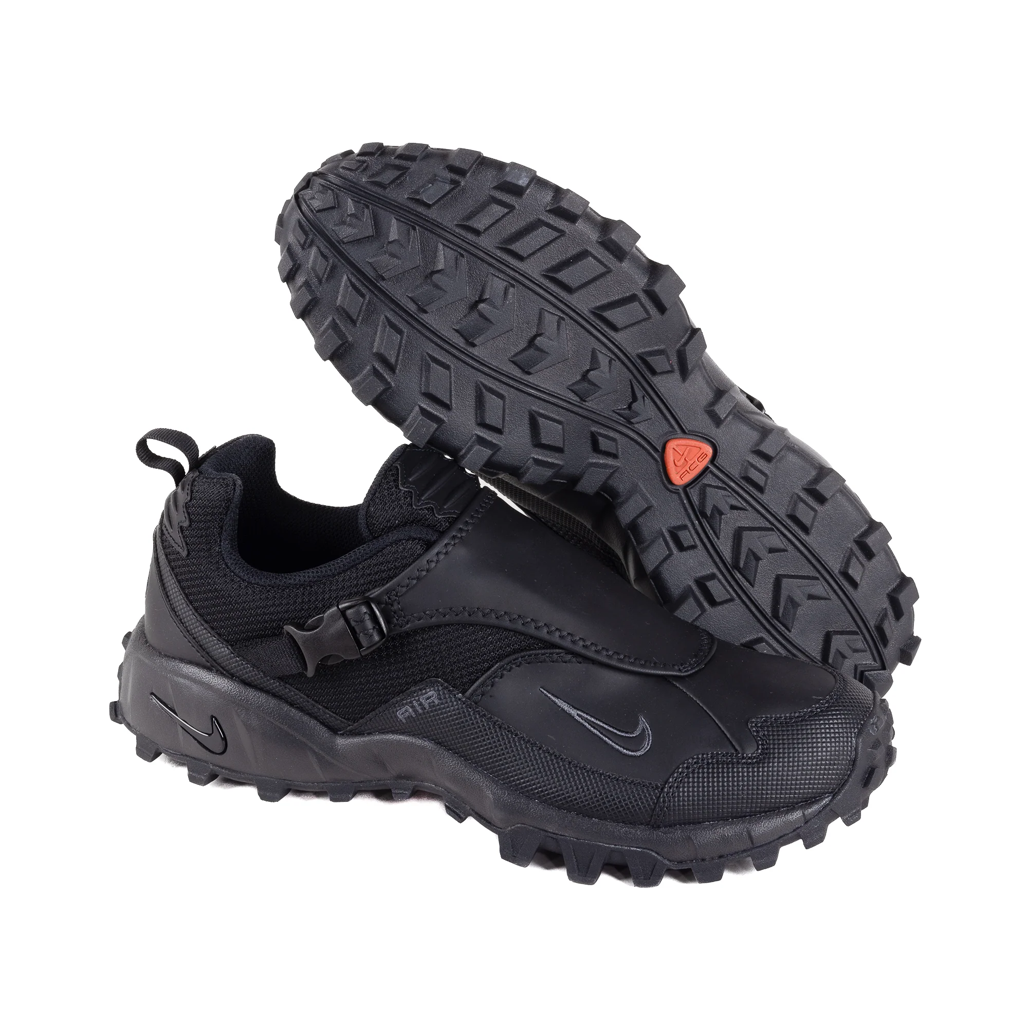 Nike ACG Phassad Black/Black/Black HM7133-002 - Image 5