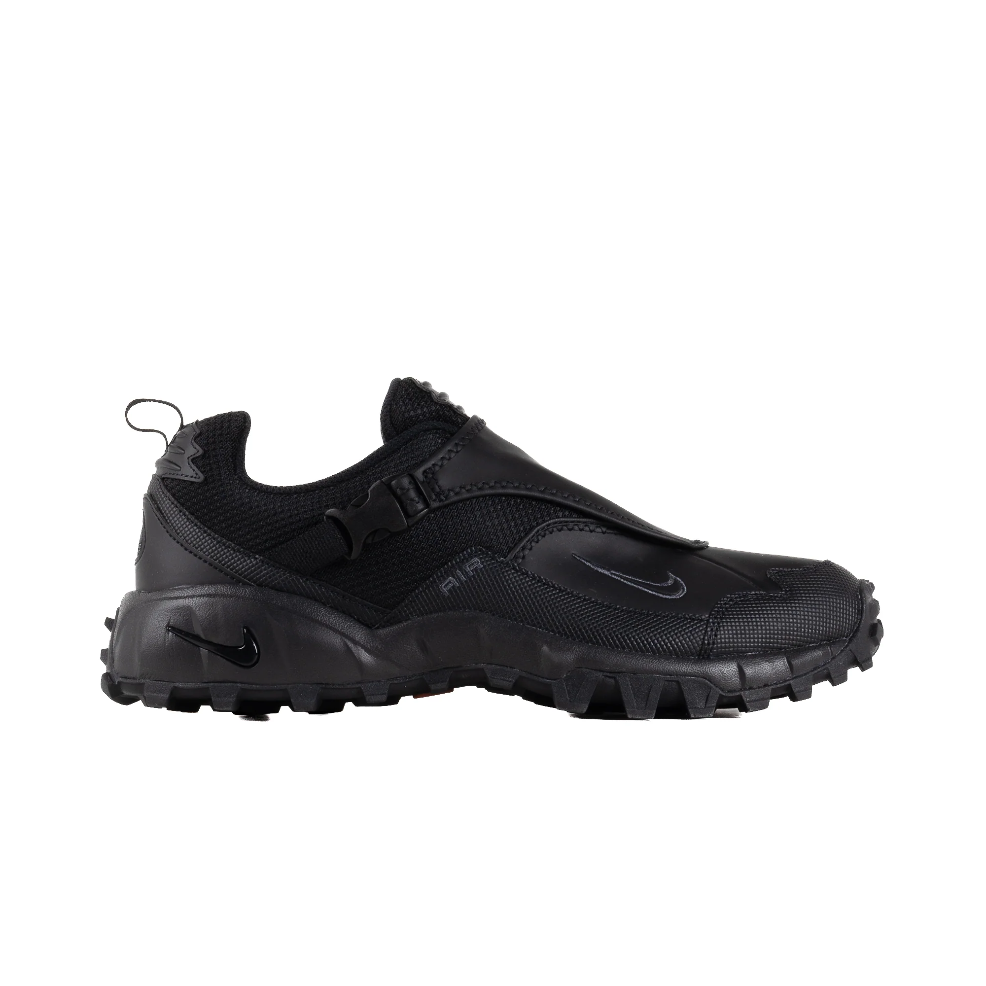 Nike ACG Phassad Black/Black/Black HM7133-002 - Image 8