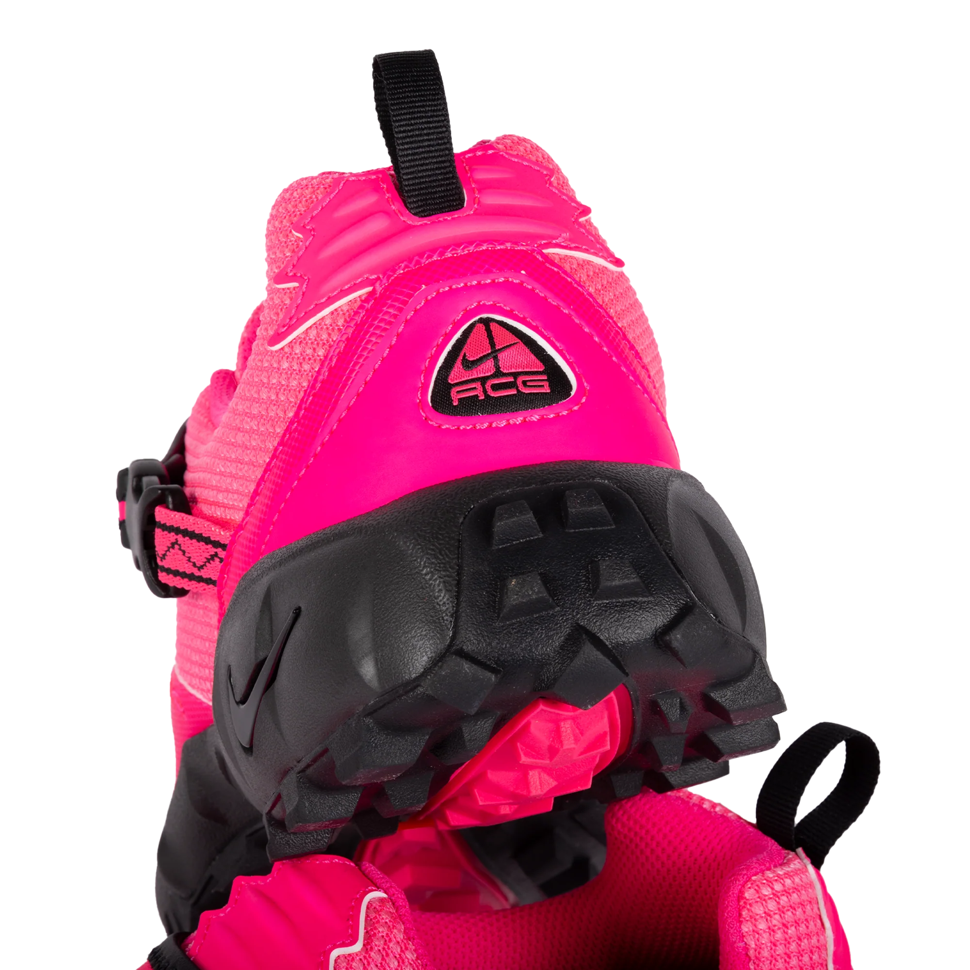 Nike ACG Phassad Hyper Pink/Pinksicle/Black/Black HM7133-600 - Image 5