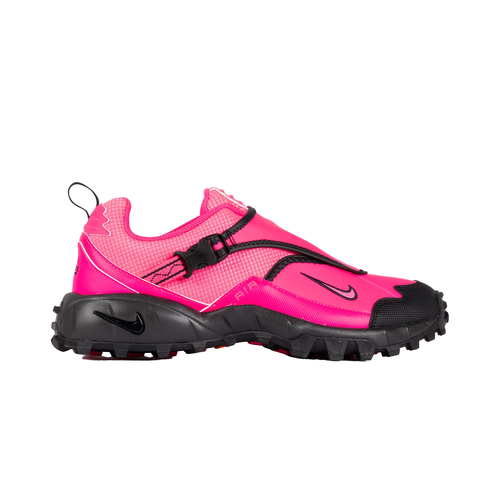 Nike ACG Phassad Hyper Pink/Pinksicle/Black/Black HM7133-600 - Image 8
