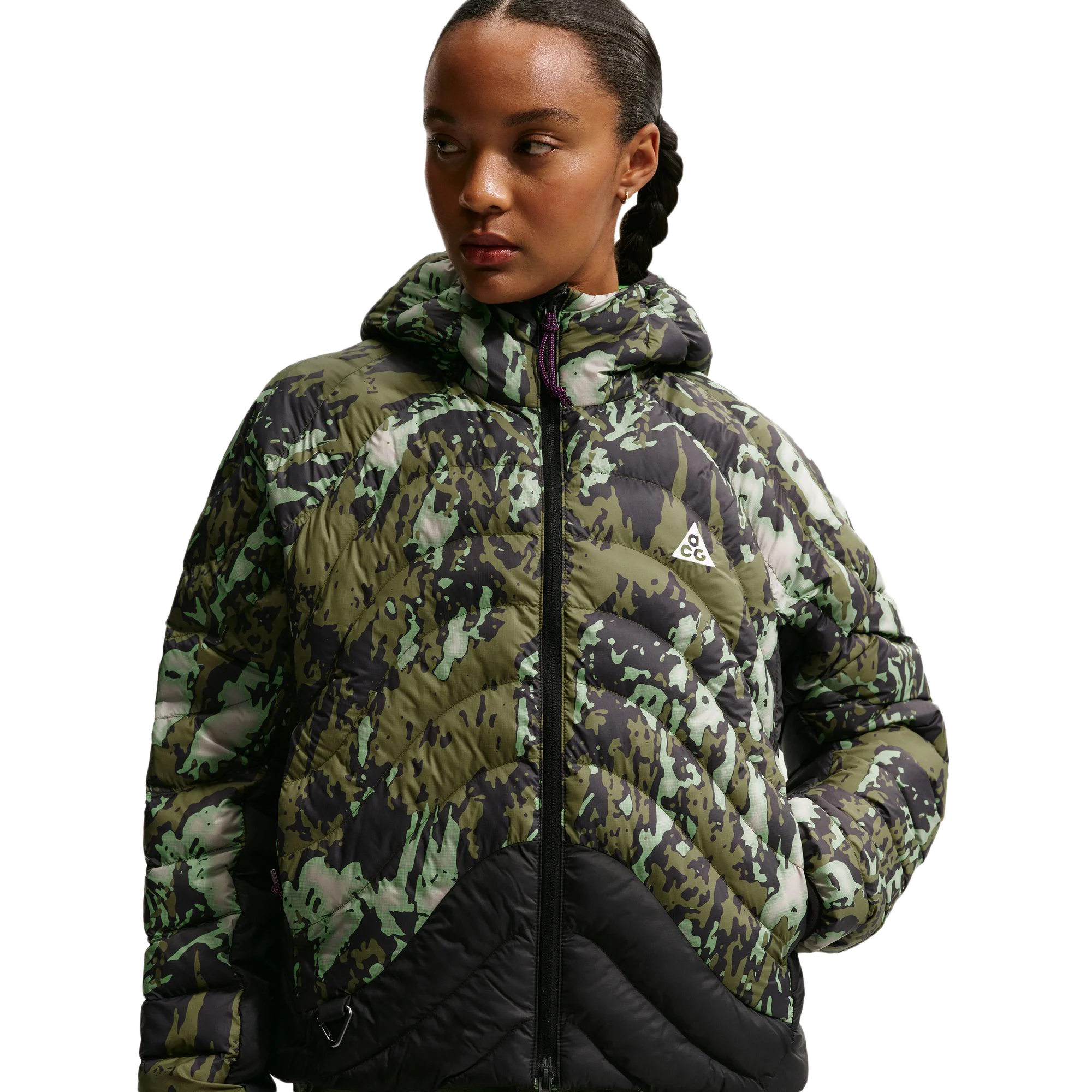 Nike ACG Women's "Lava Flow" Therma-FIT ADV Jacket II0925-009