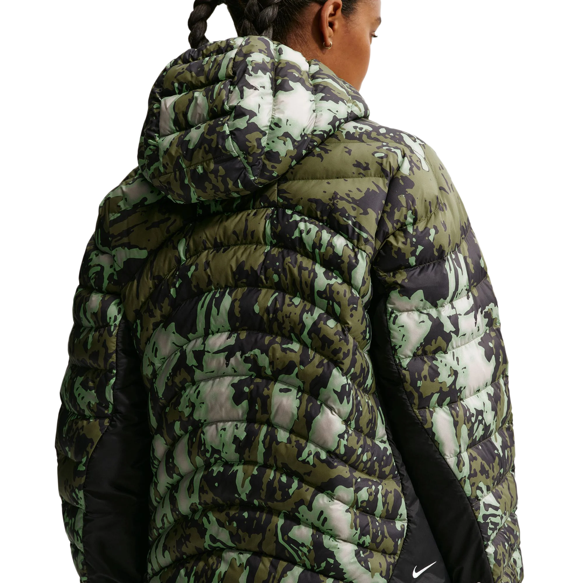 Nike ACG Women's "Lava Flow" Therma-FIT ADV Jacket II0925-009 - Image 3