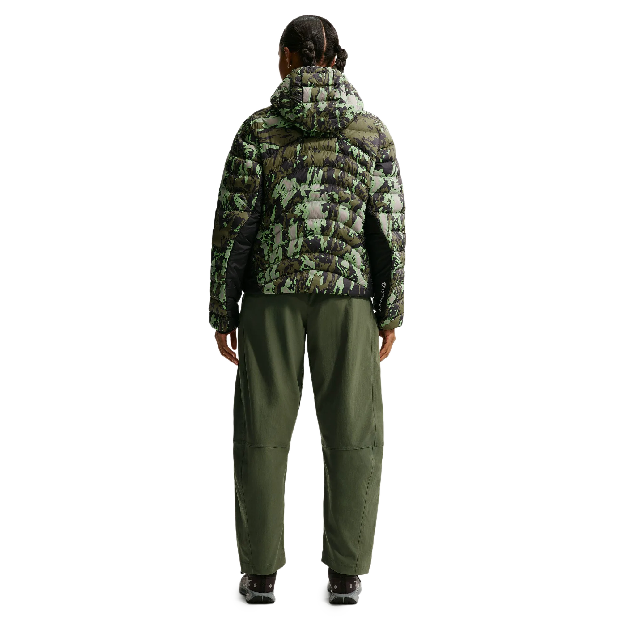 Nike ACG Women's "Lava Flow" Therma-FIT ADV Jacket II0925-009 - Image 7