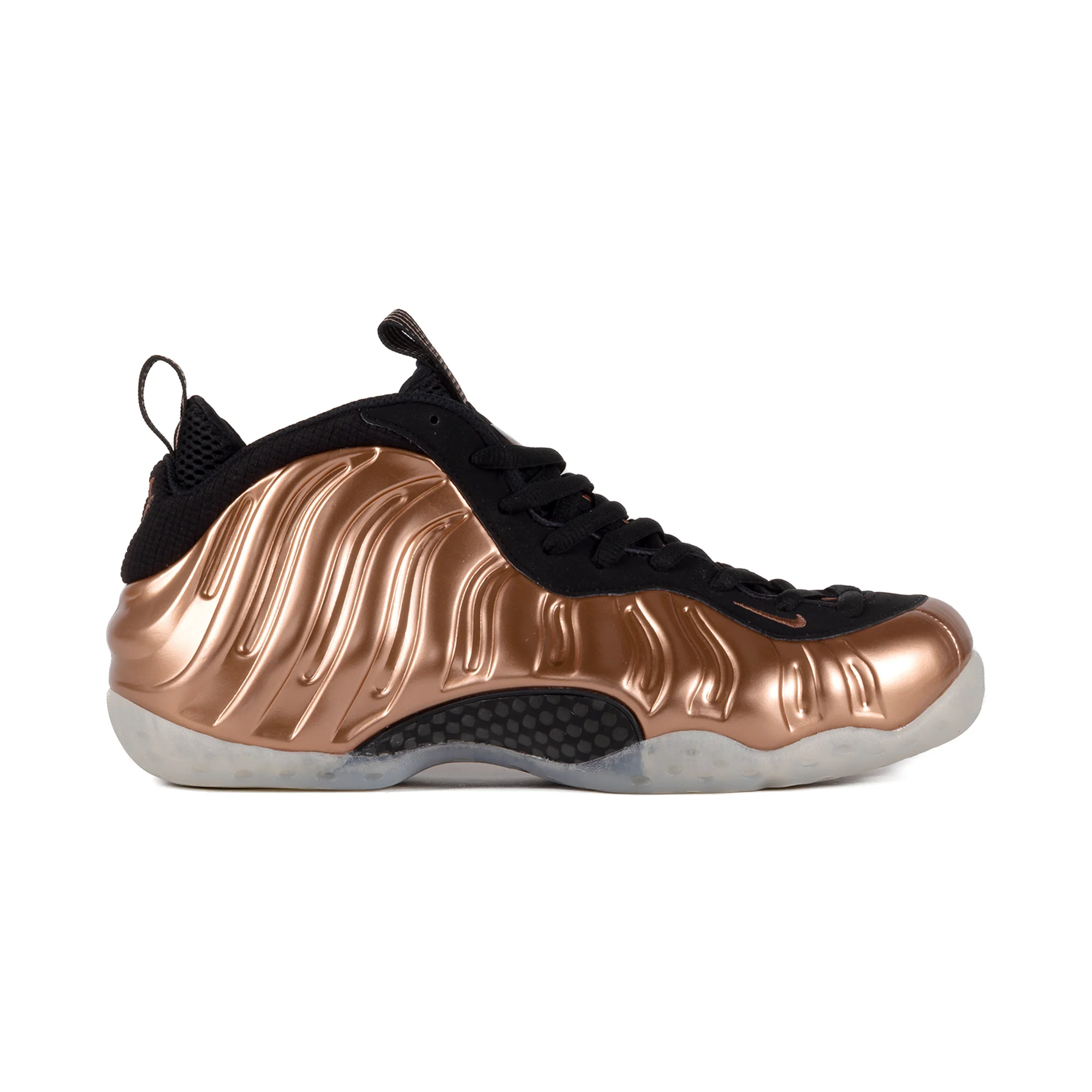 Nike Air Foamposite One "Copper" Black/Metallic Copper/Off Noir FZ9902-001 - Image 3