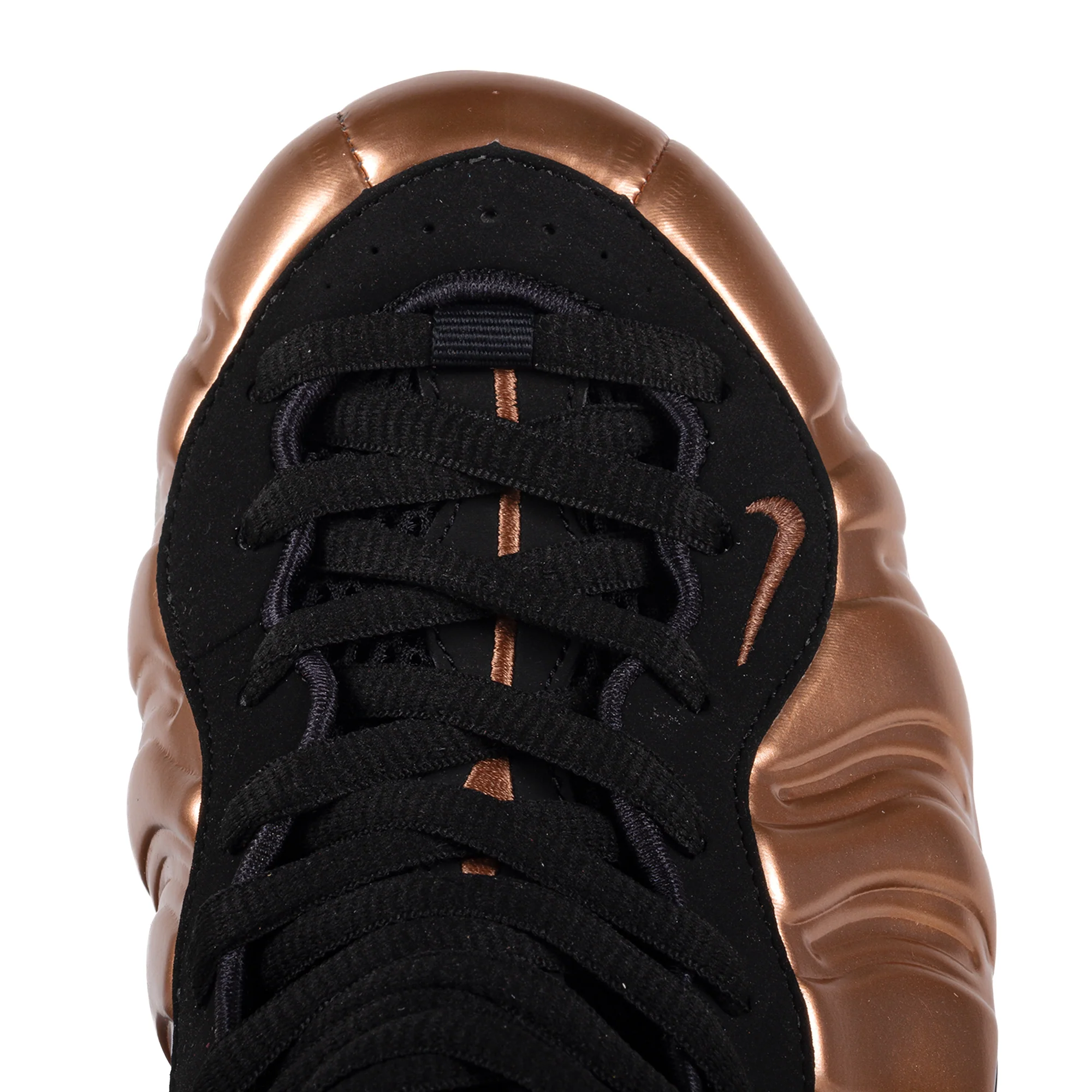 Nike Air Foamposite One "Copper" Black/Metallic Copper/Off Noir FZ9902-001 - Image 6