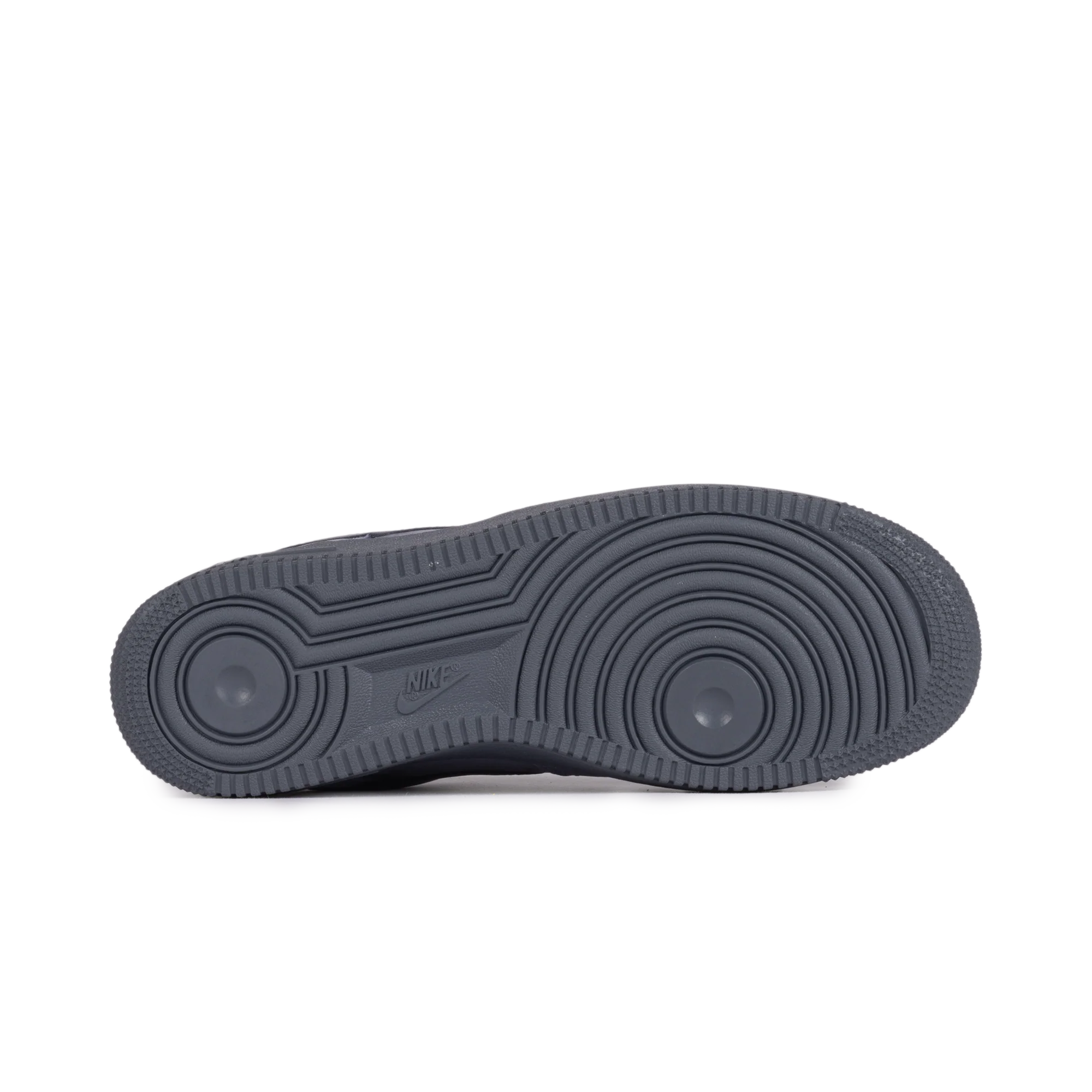 Nike Air Force 1 Low Retro PRM QS Dark Sky Blue/Dark Blue Grey IO9555-400 - Image 6