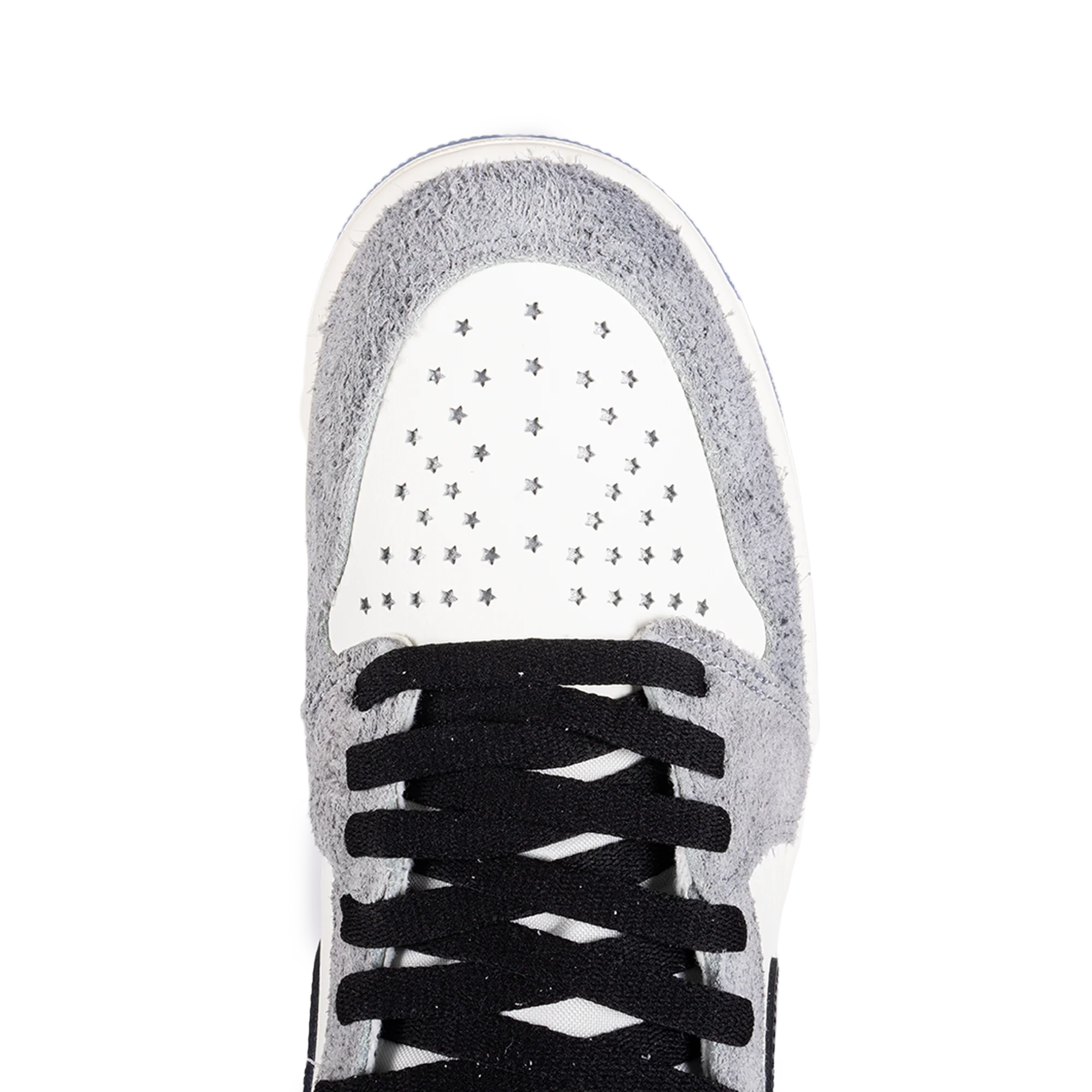 Nike Air Jordan 1 Retro High OG Cool Grey/Black/Sail/Game Royal DZ5485-003 - Image 4