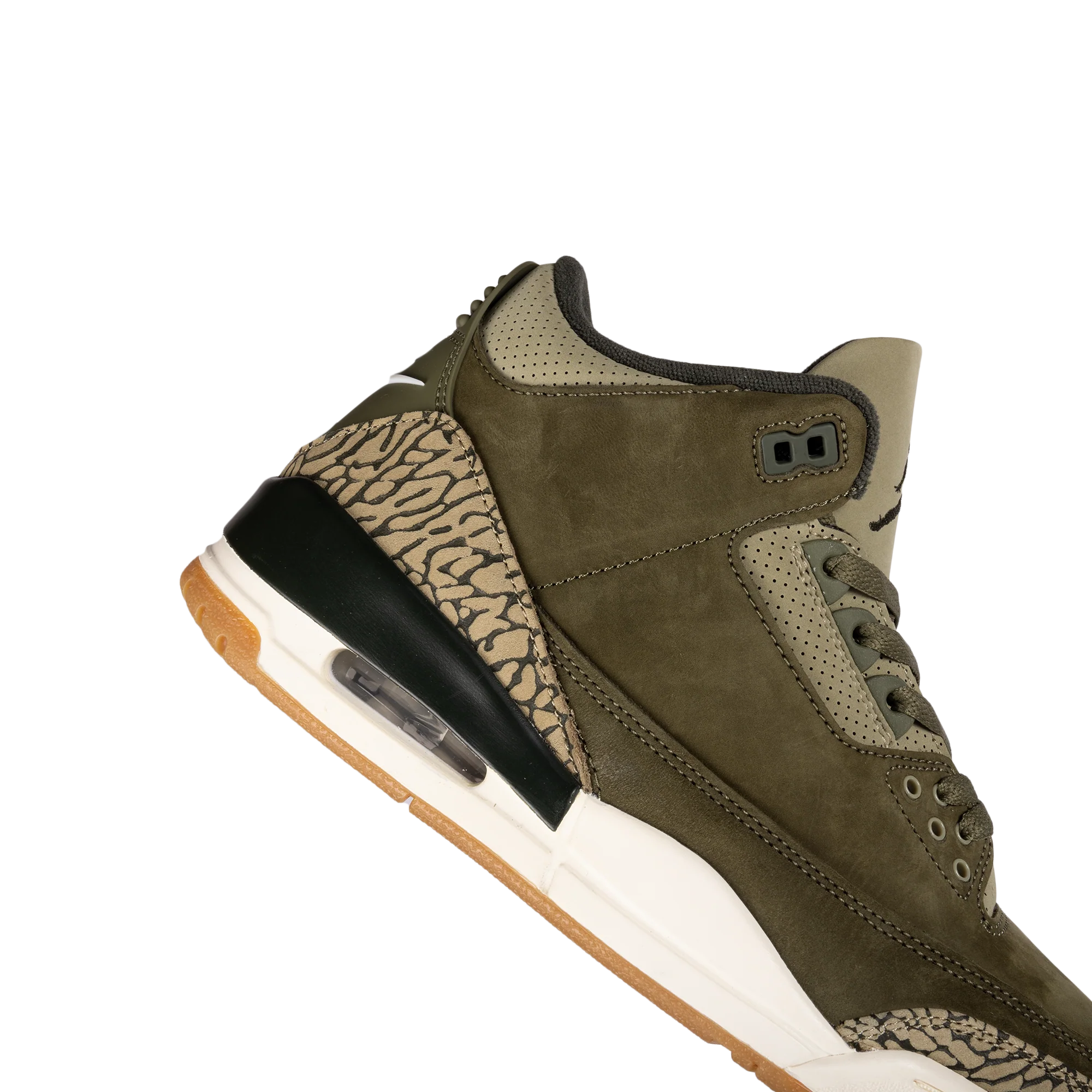 Nike Air Jordan 3 Retro "Family Affair" DN3707-202 - Image 3