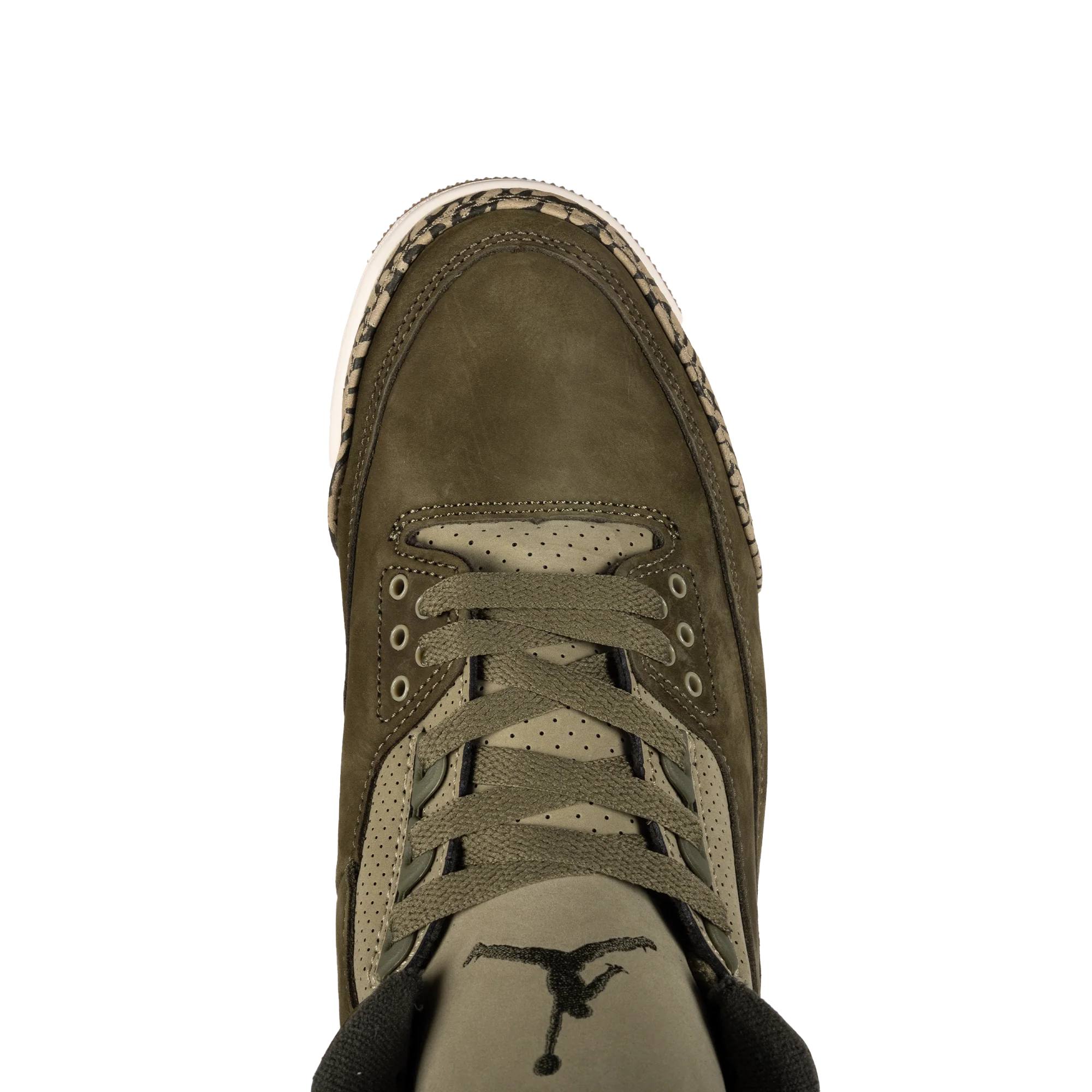 Nike Air Jordan 3 Retro "Family Affair" DN3707-202 - Image 4