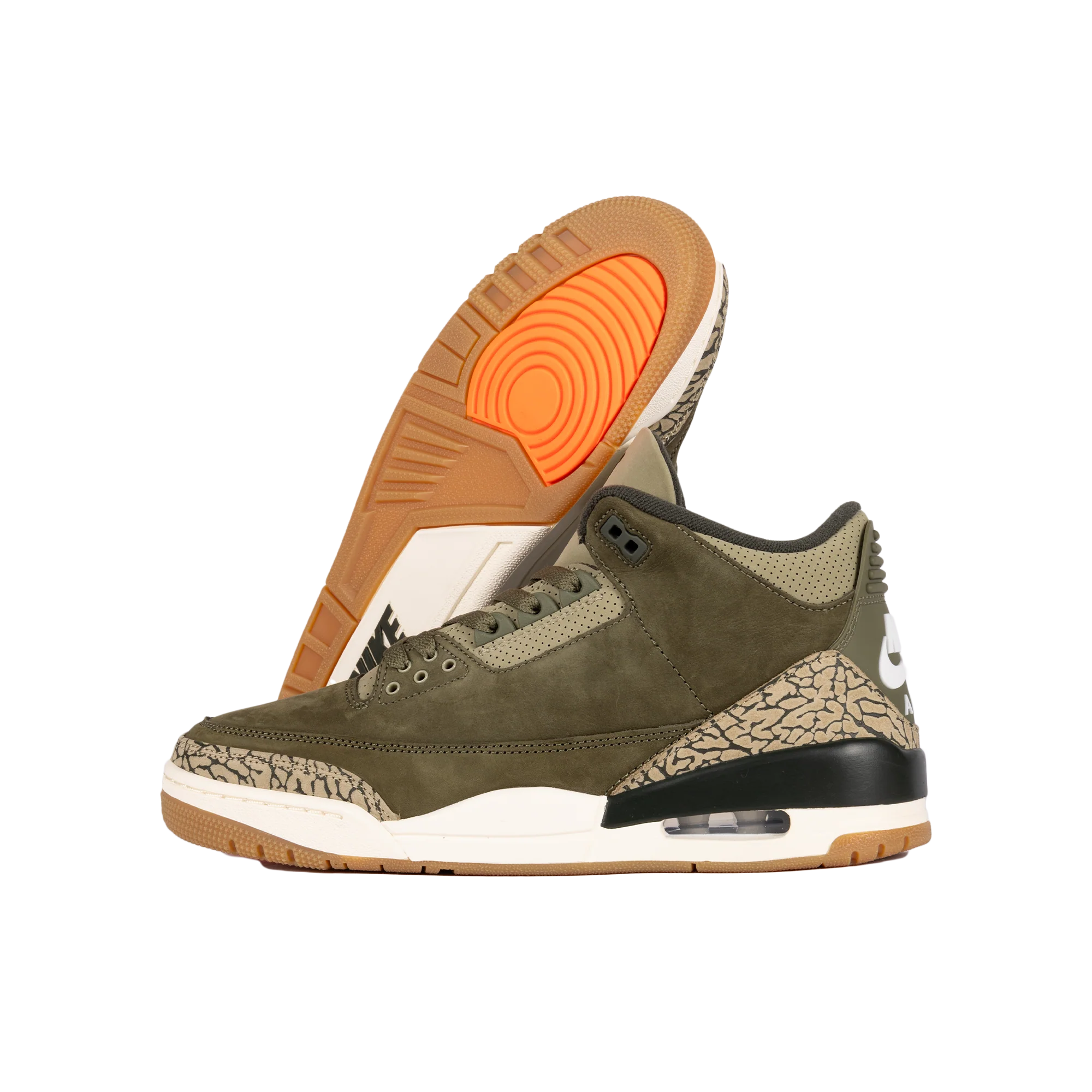 Nike Air Jordan 3 Retro "Family Affair" DN3707-202 - Image 5