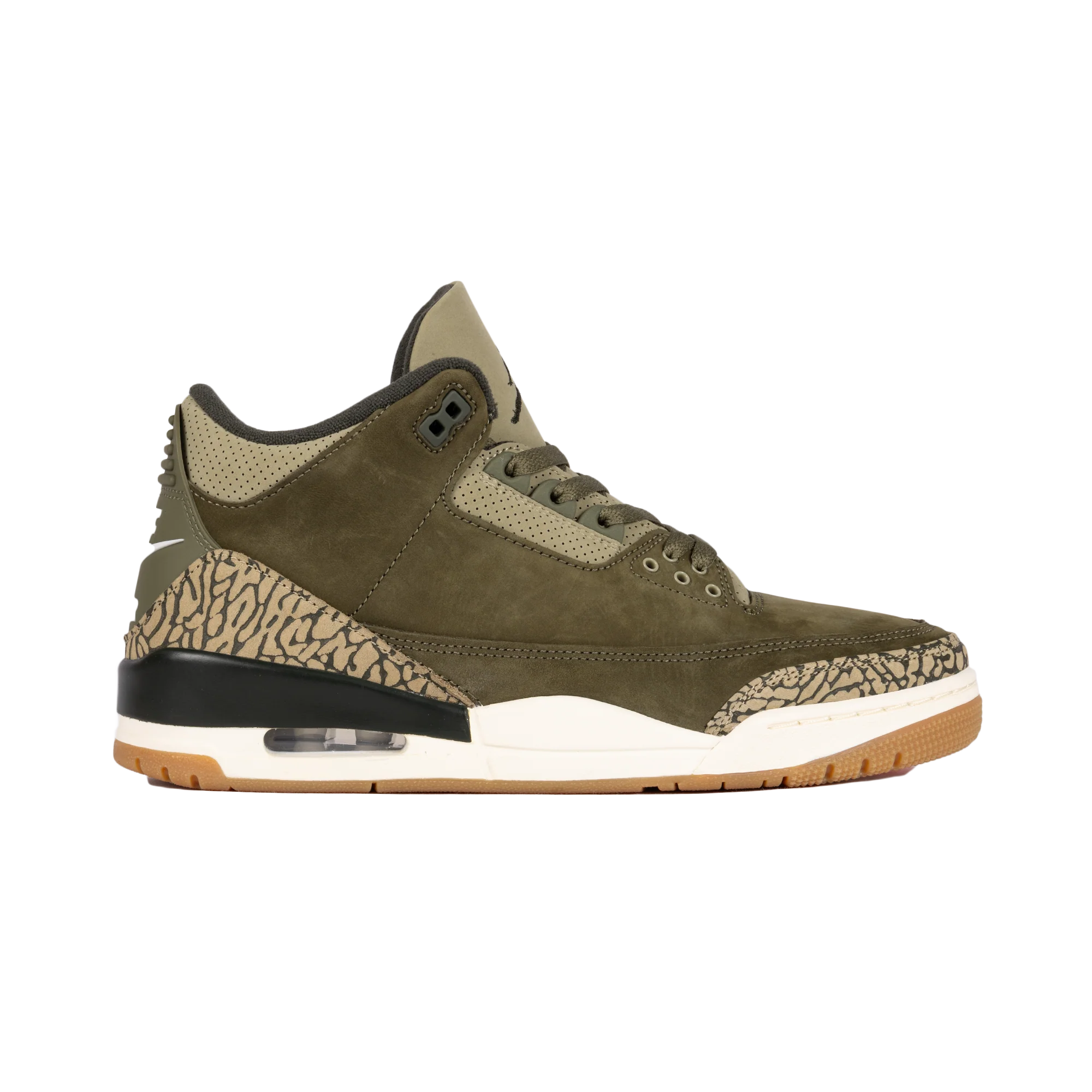 Nike Air Jordan 3 Retro "Family Affair" DN3707-202 - Image 7