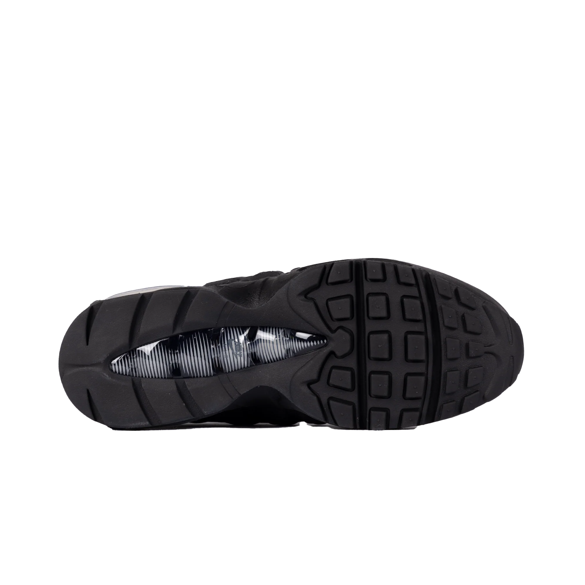 Nike Air Max 95 OG Black/Black/Black/Anthracite HM8755-001 - Image 7