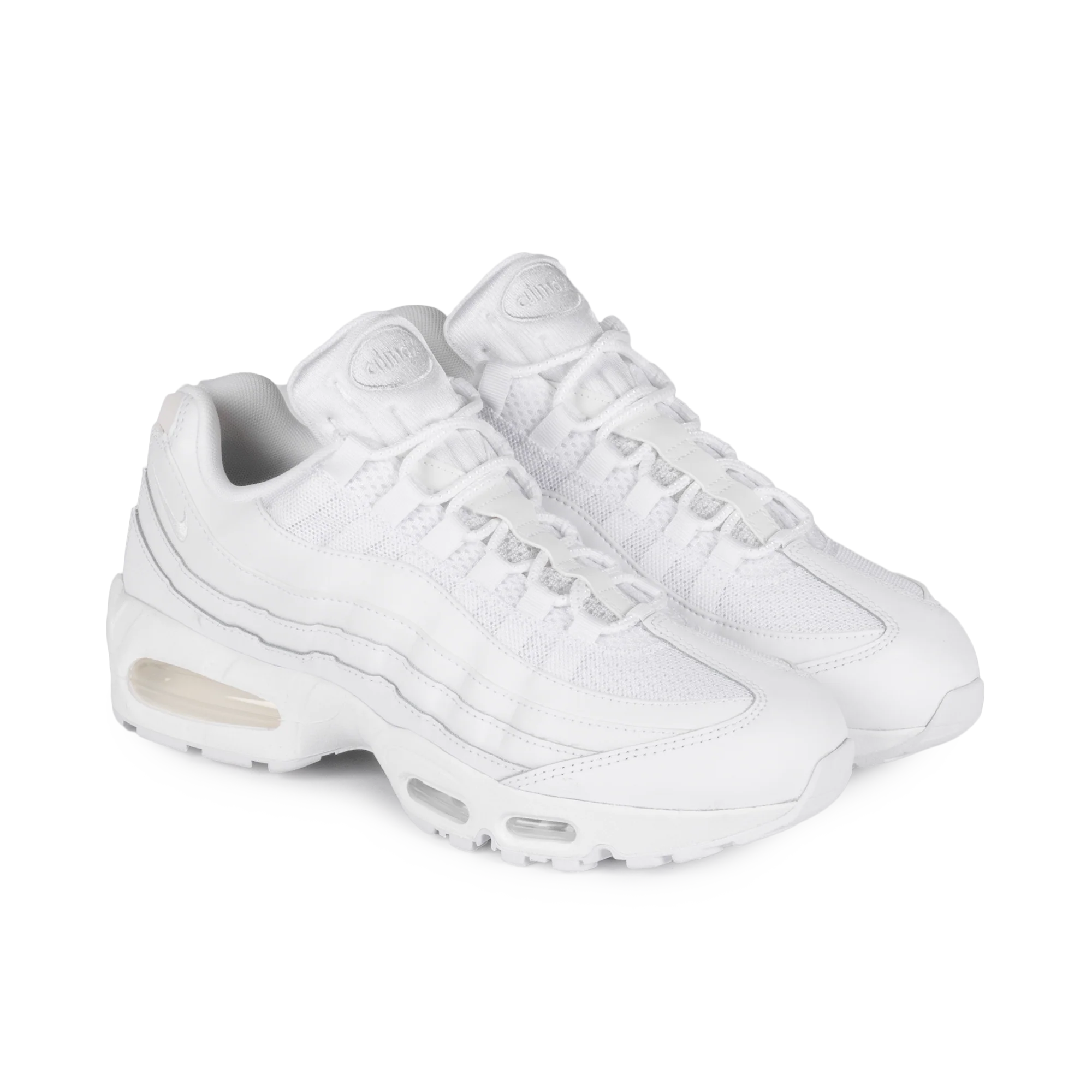 Nike Air Max 95 OG White/White/White/Pure Platinum HM8755-100