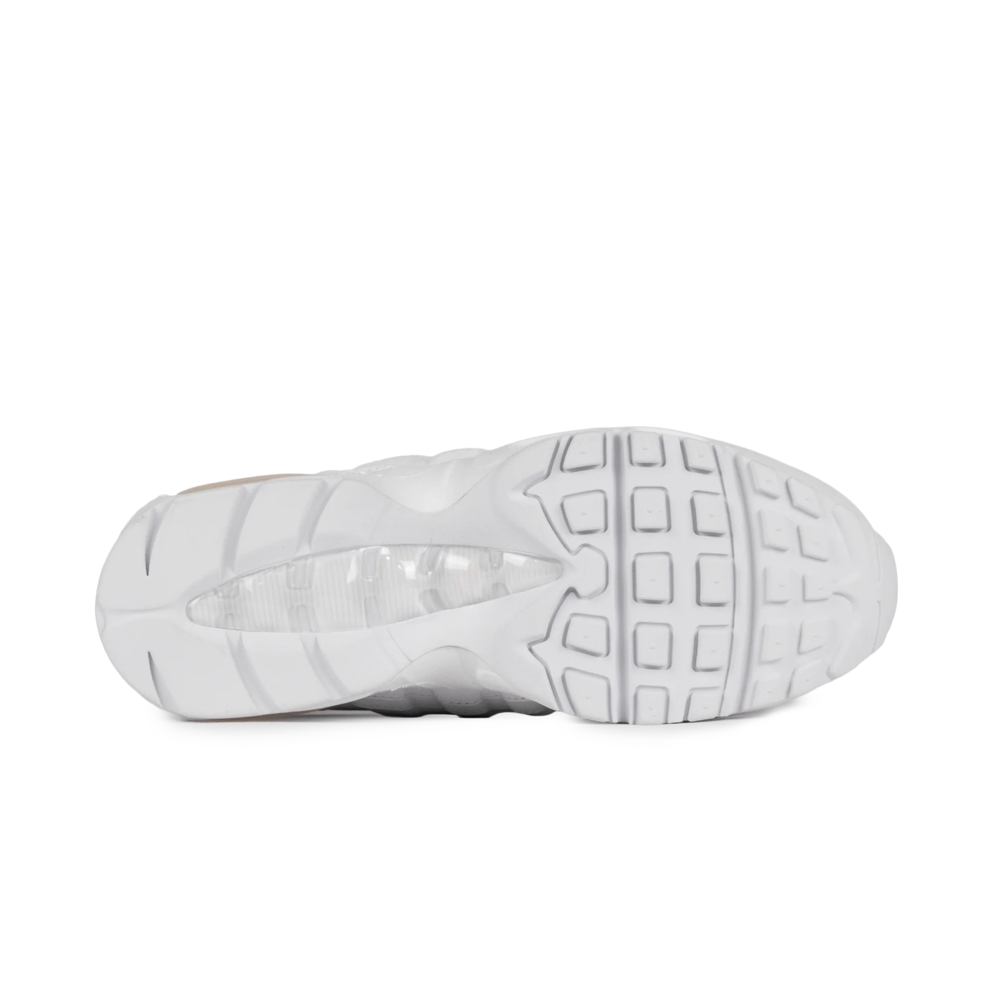 Nike Air Max 95 OG White/White/White/Pure Platinum HM8755-100 - Image 8