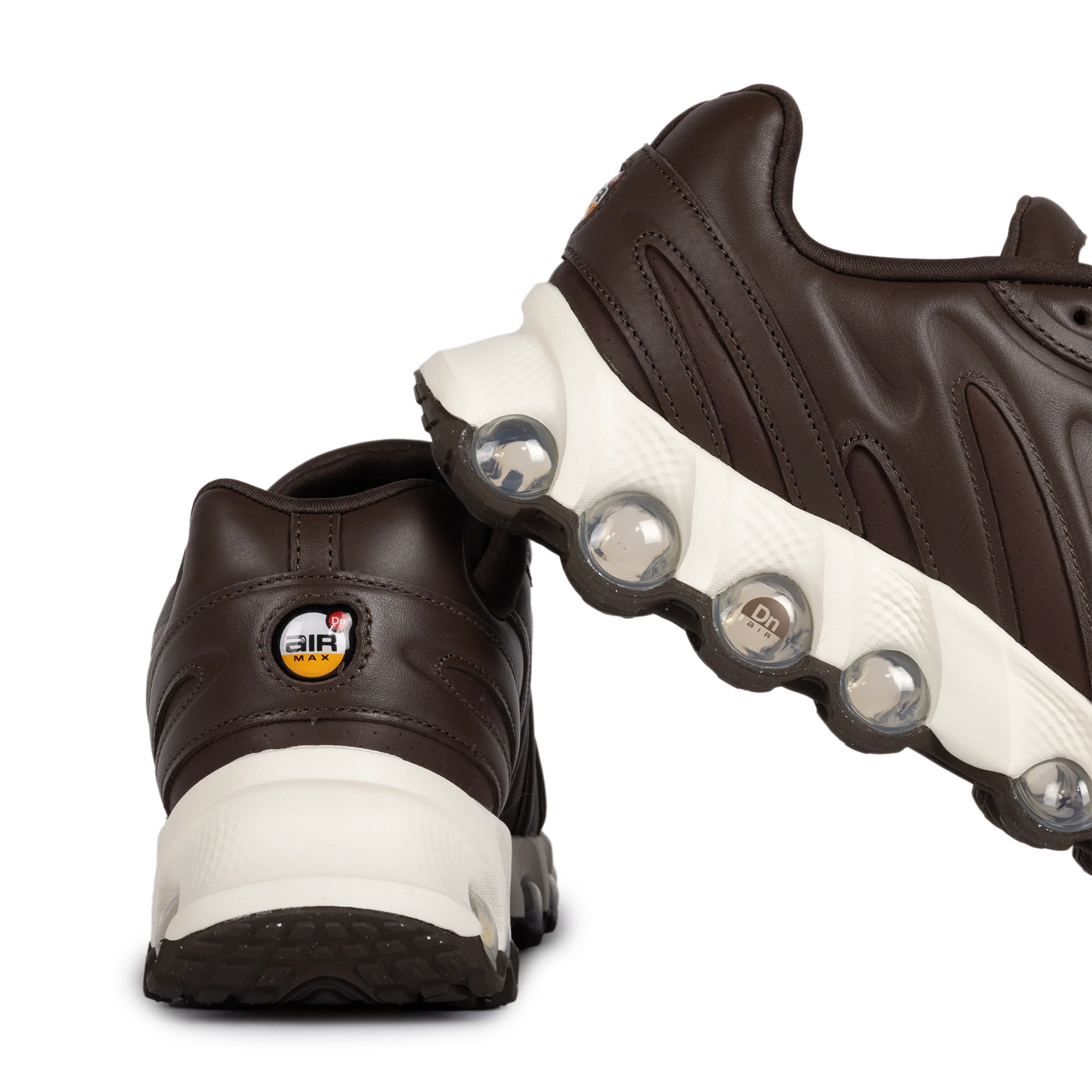 Nike Air Max Dn8 Ltr Sp Baroque Brown/Baroque Brown/Sail II7058-200 - Image 2