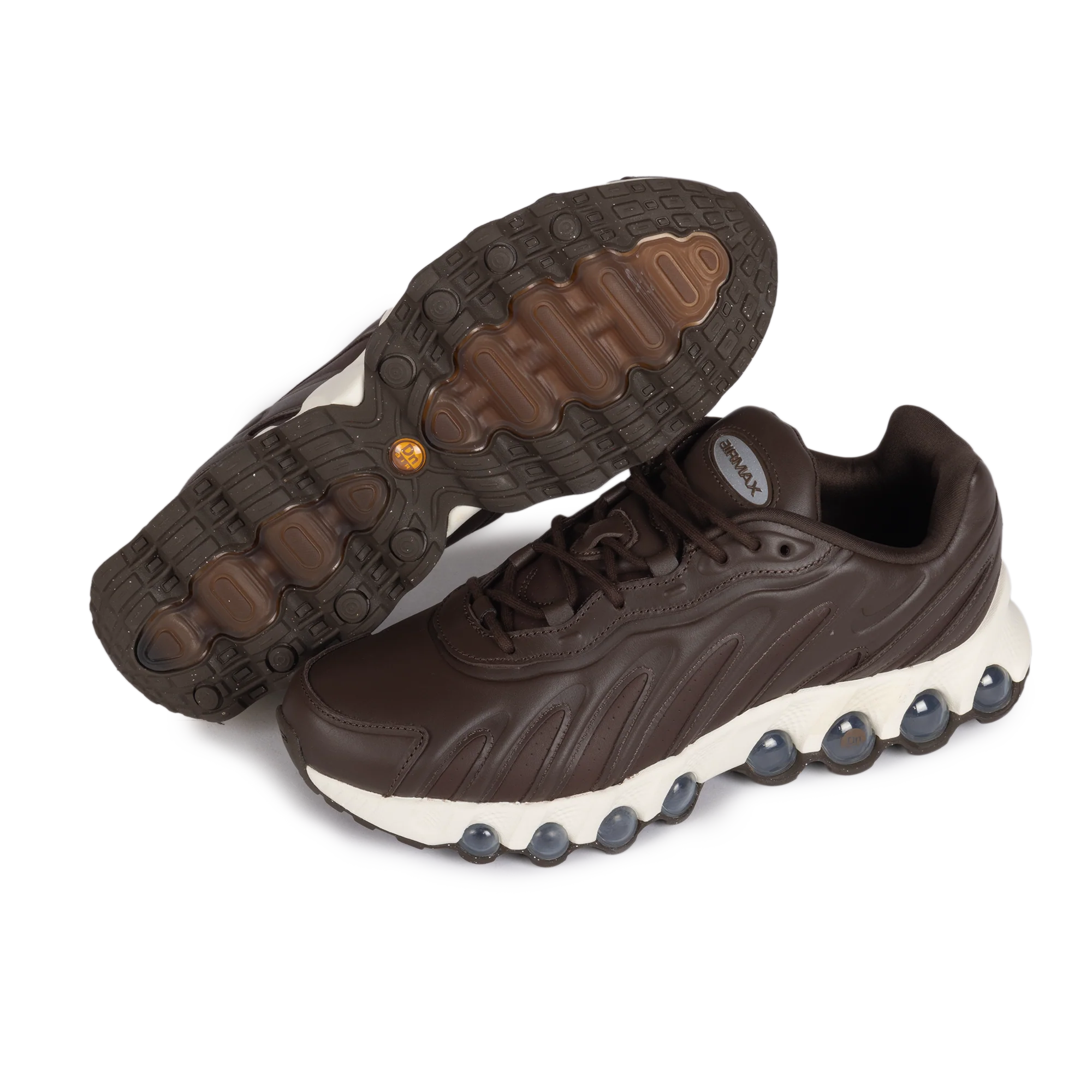 Nike Air Max Dn8 Ltr Sp Baroque Brown/Baroque Brown/Sail II7058-200 - Image 5