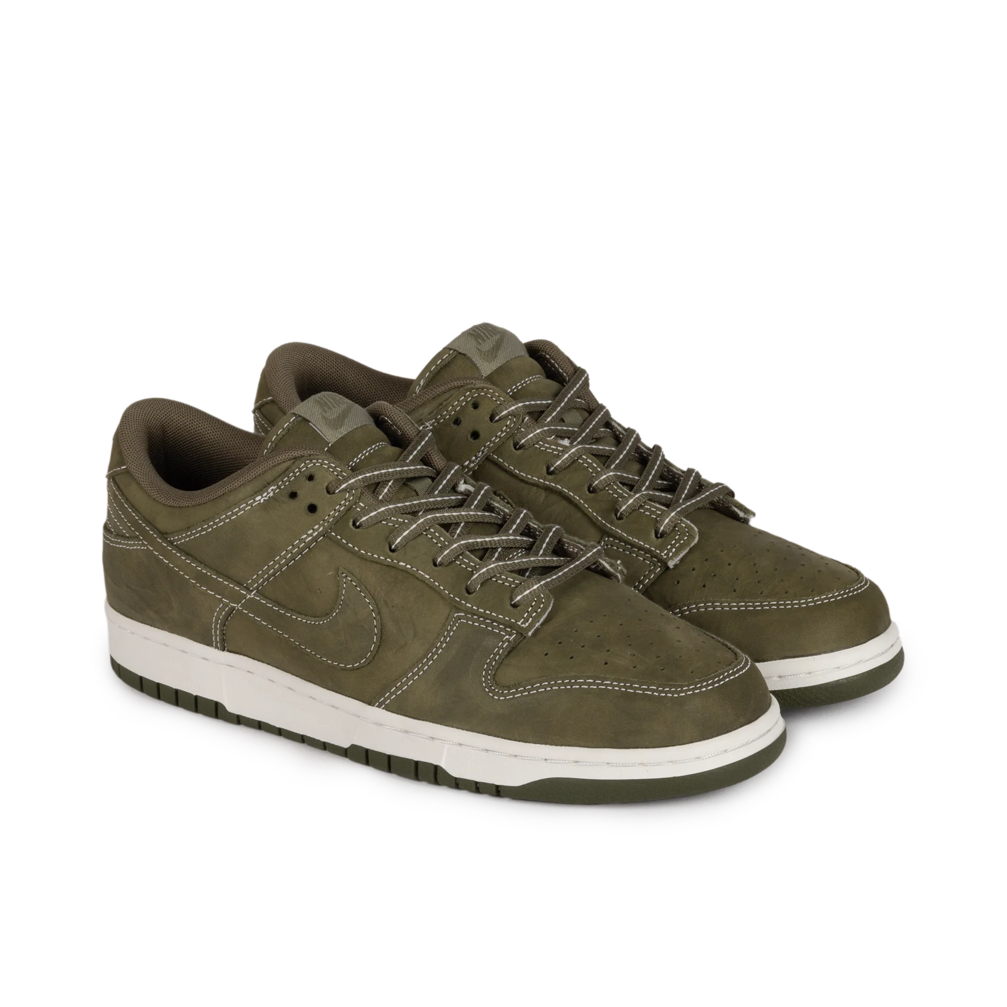 Nike Dunk Low Qs Medium Olive/Medium Olive/Summit White IO4550-200