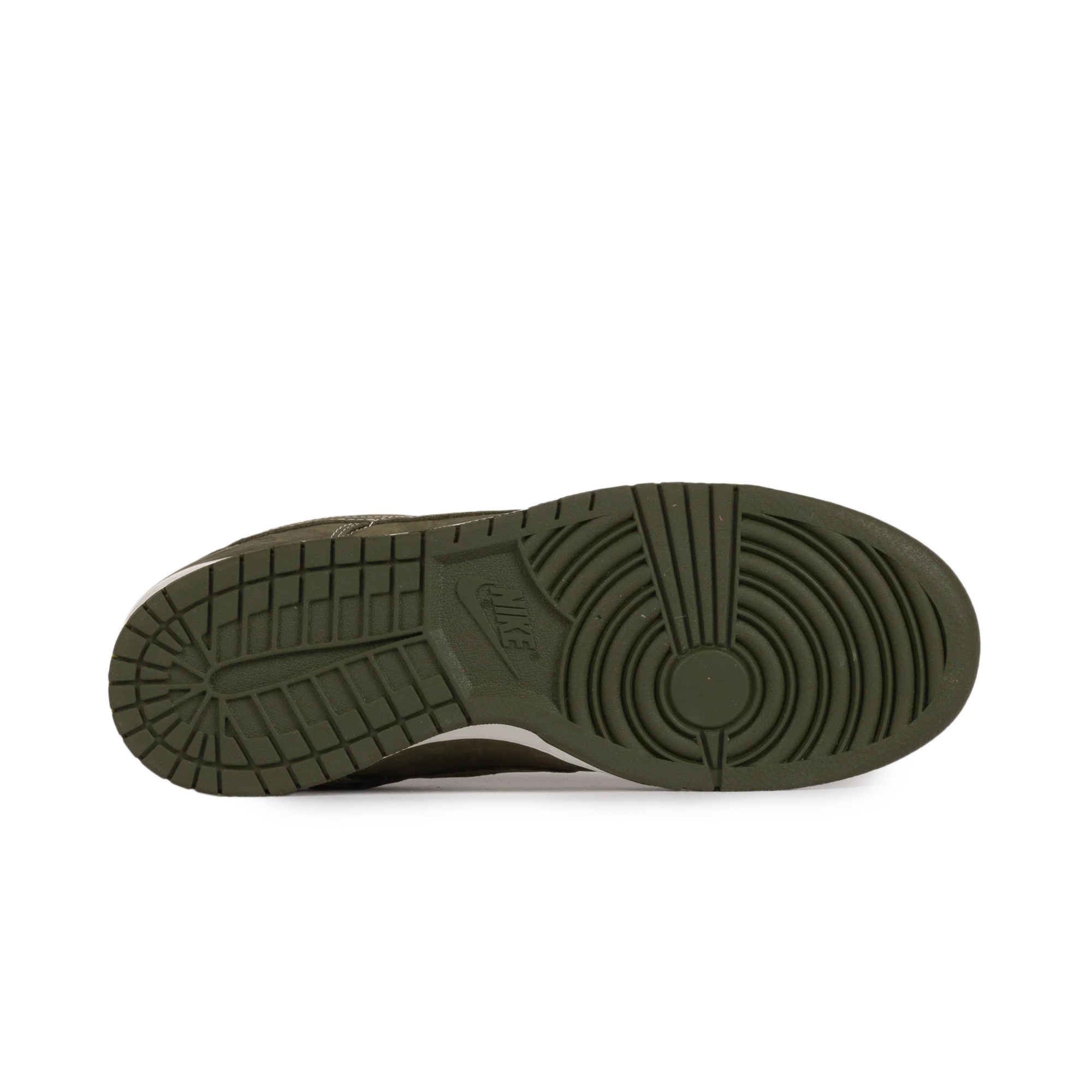 Nike Dunk Low Qs Medium Olive/Medium Olive/Summit White IO4550-200 - Image 6