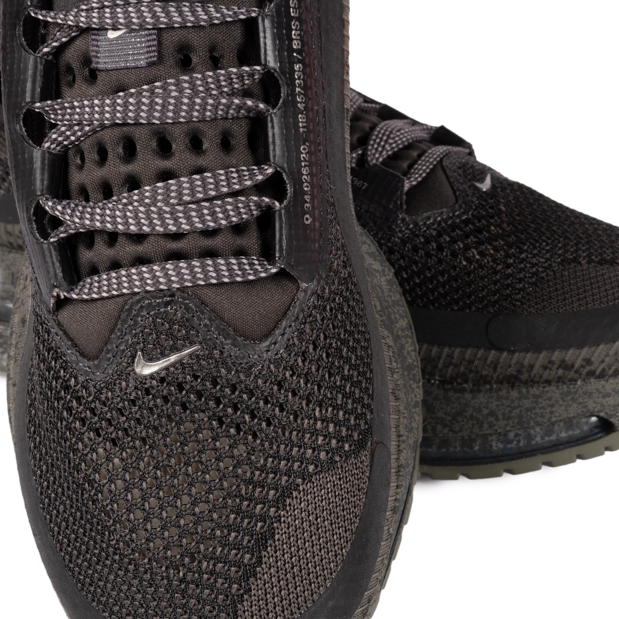 Nike Pegasus Premium SP Light Loden/Mtlc Medium Ash IM6000-264 - Image 4