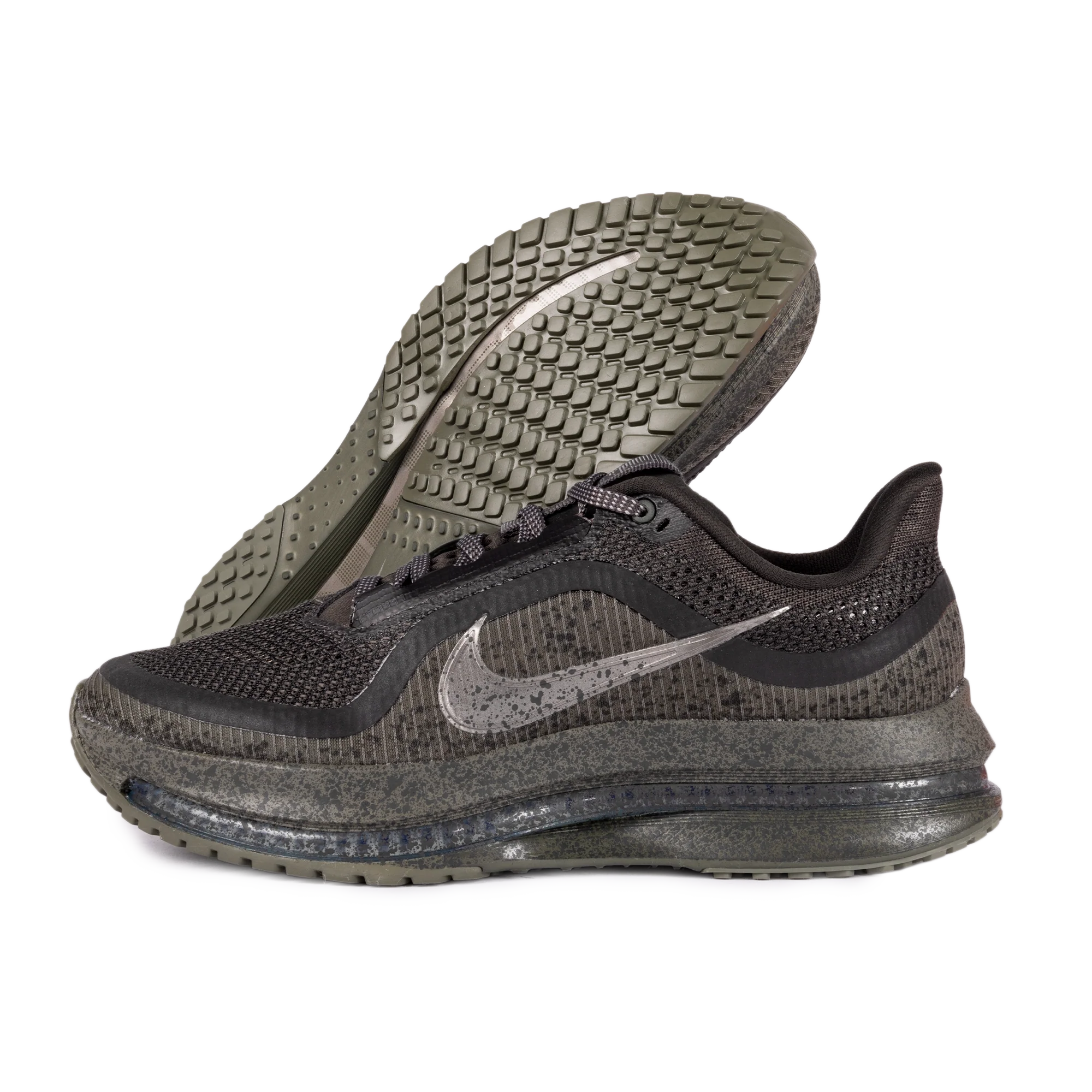 Nike Pegasus Premium SP Light Loden/Mtlc Medium Ash IM6000-264 - Image 5