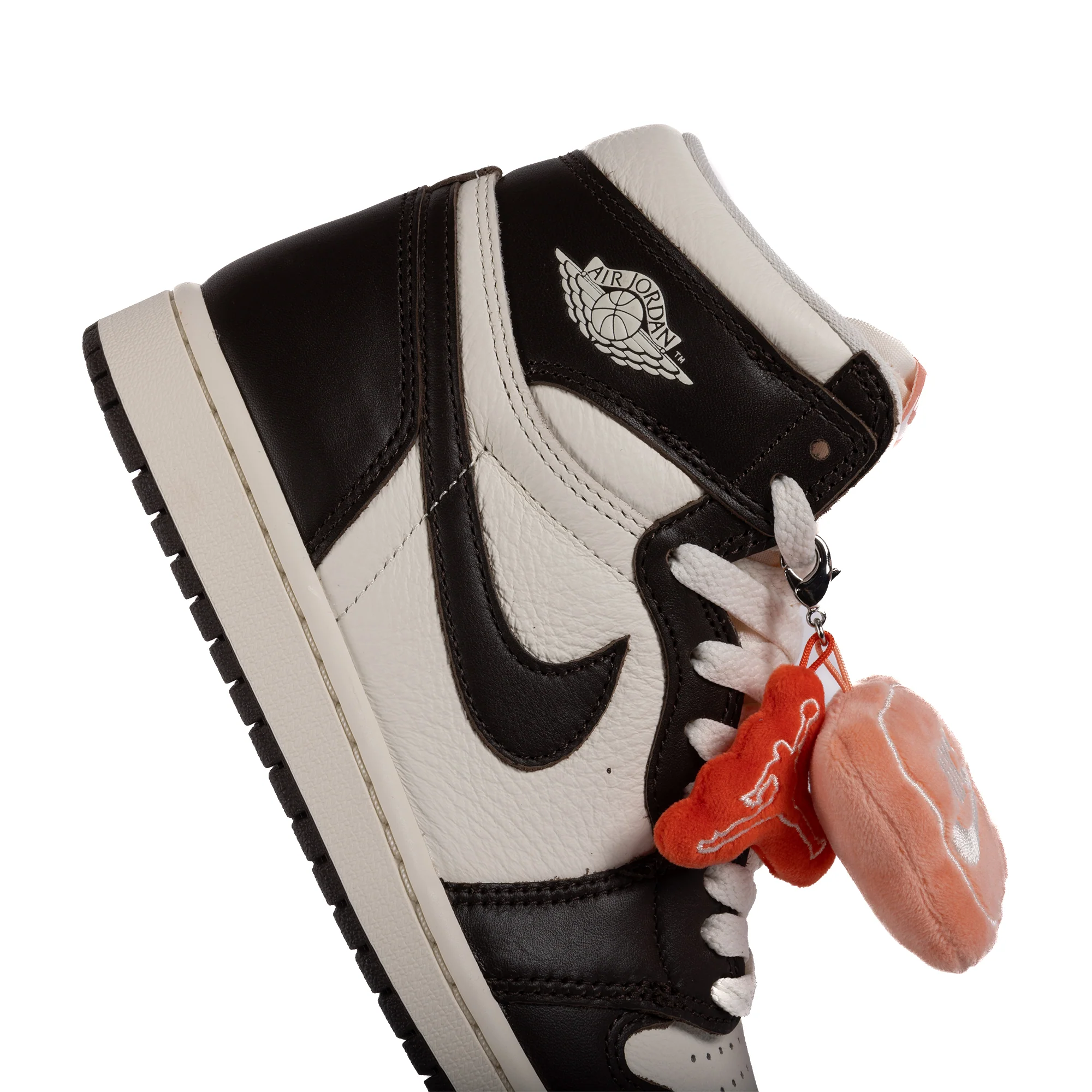 Nike Women's Air Jordan 1 Retro High OG "Baroque Brown" FD2596-200 - Image 3