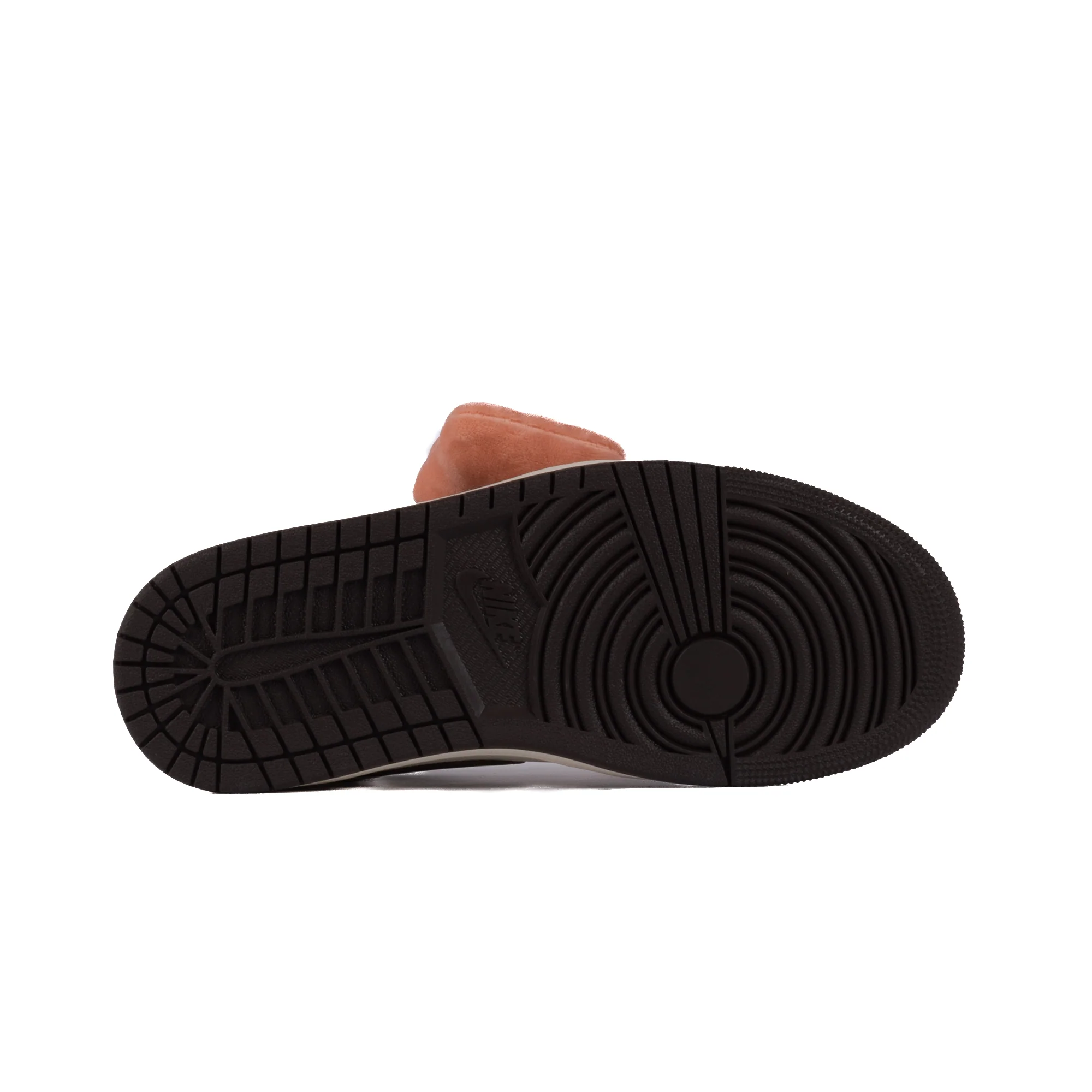Nike Women's Air Jordan 1 Retro High OG "Baroque Brown" FD2596-200 - Image 8