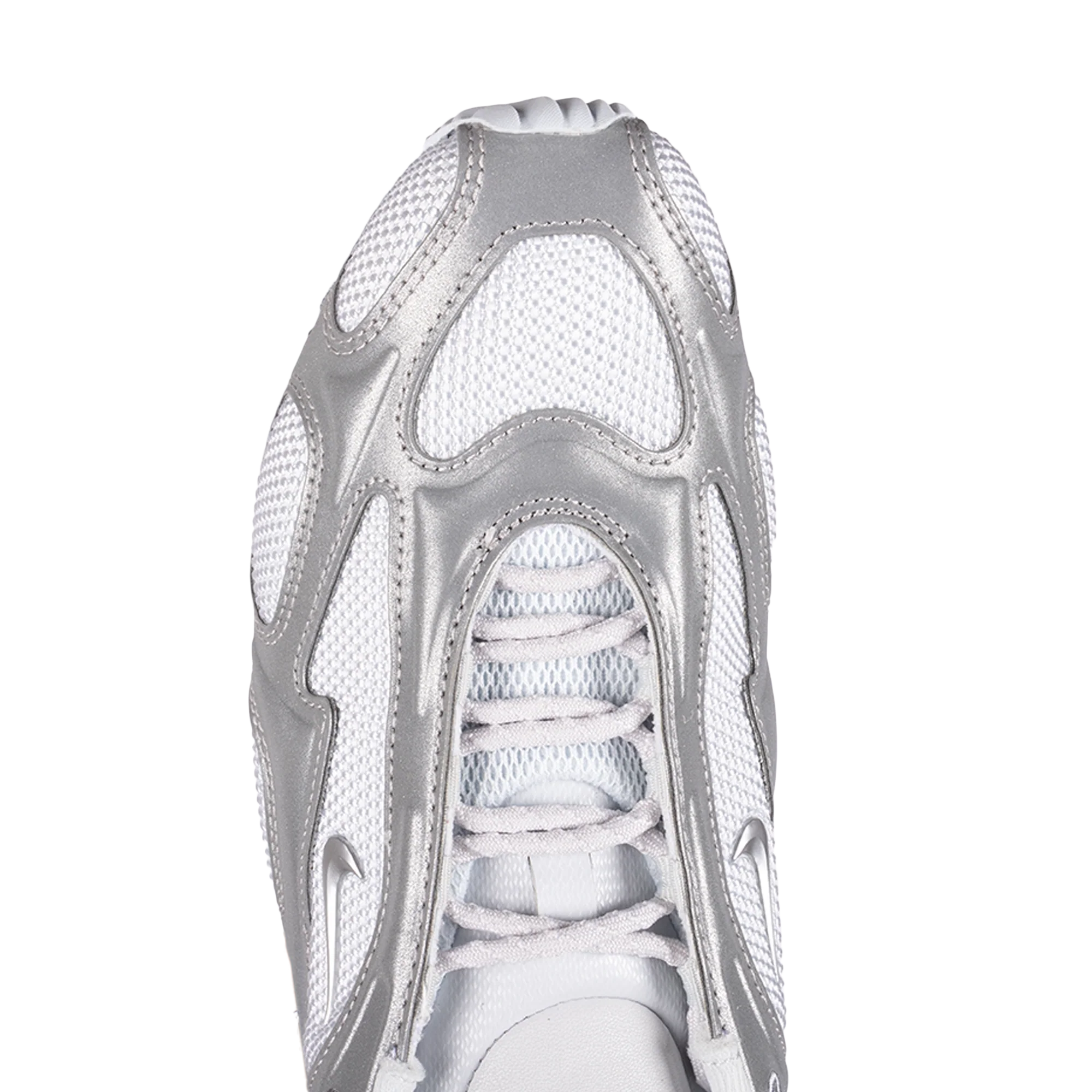 Nike Women's Air Max Muse Reflective Pure Platinum/Metallic Silver IB2221-001 - Image 4