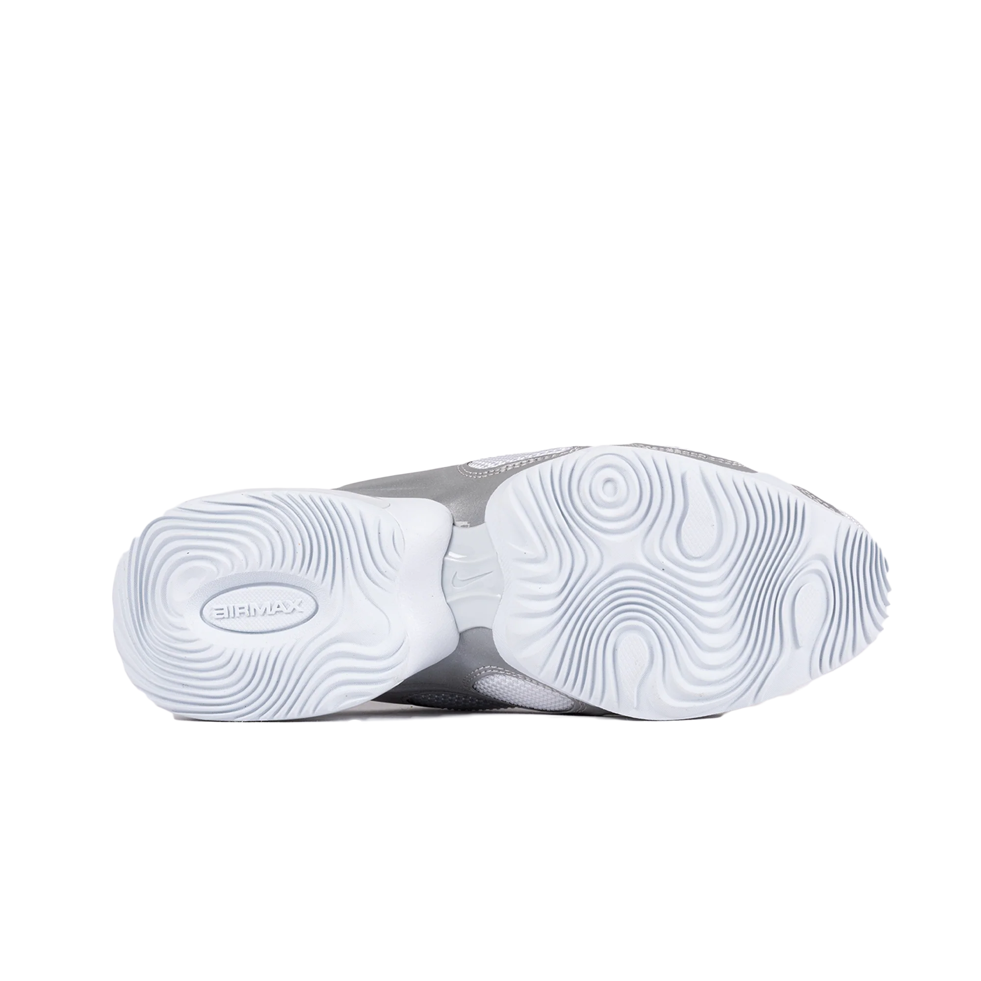 Nike Women's Air Max Muse Reflective Pure Platinum/Metallic Silver IB2221-001 - Image 8