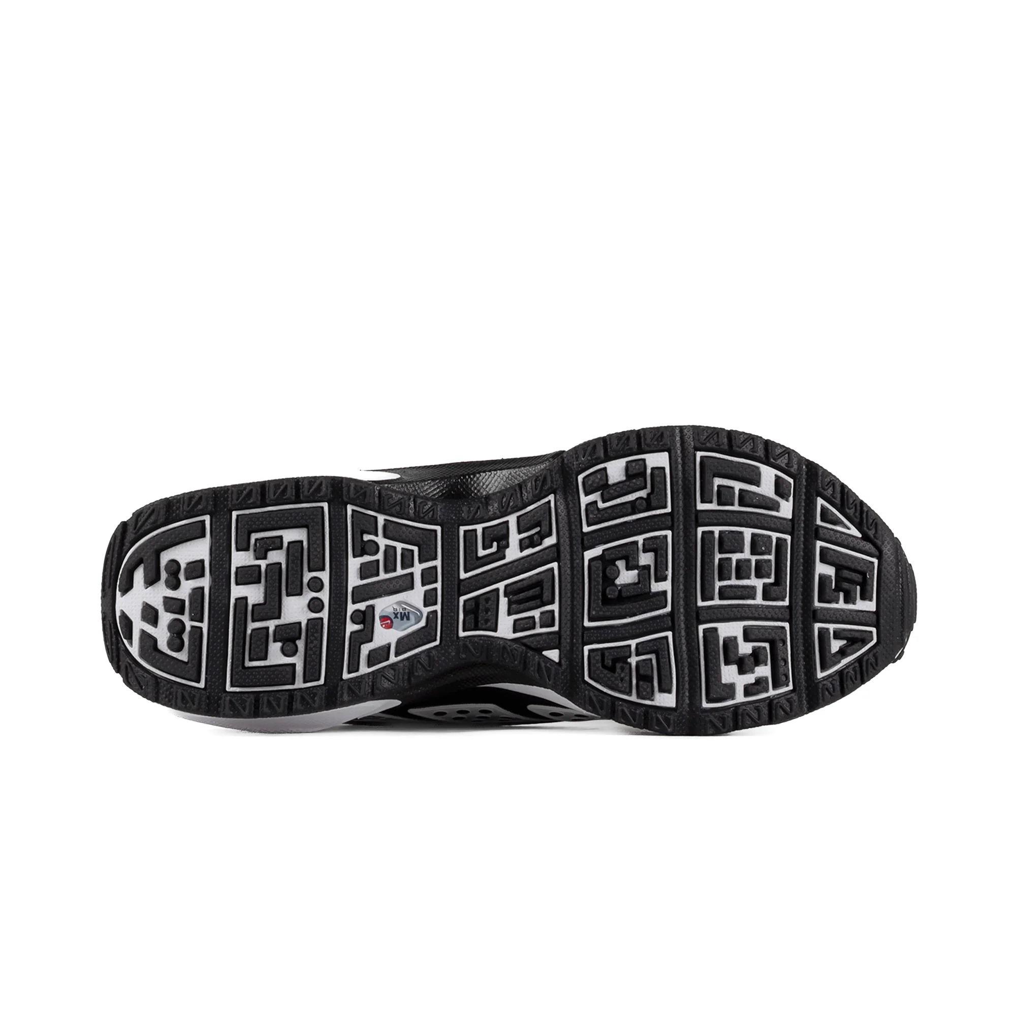 Nike Women's Air Max SNDR White/Black FZ2068-100 - Image 8
