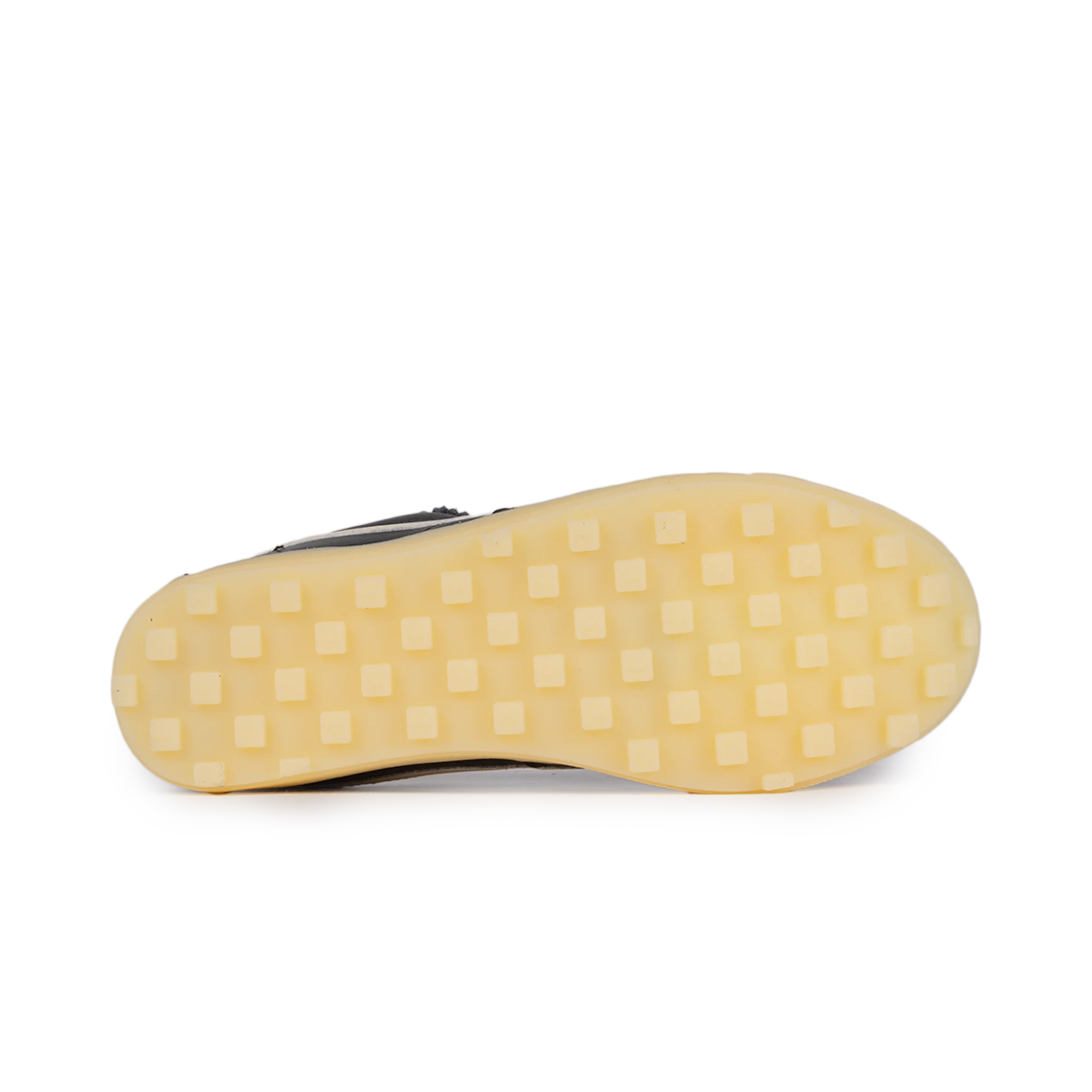 Nike Women's Astrograbber Leather Black/Muslin/Sail II1259-001 - Image 5