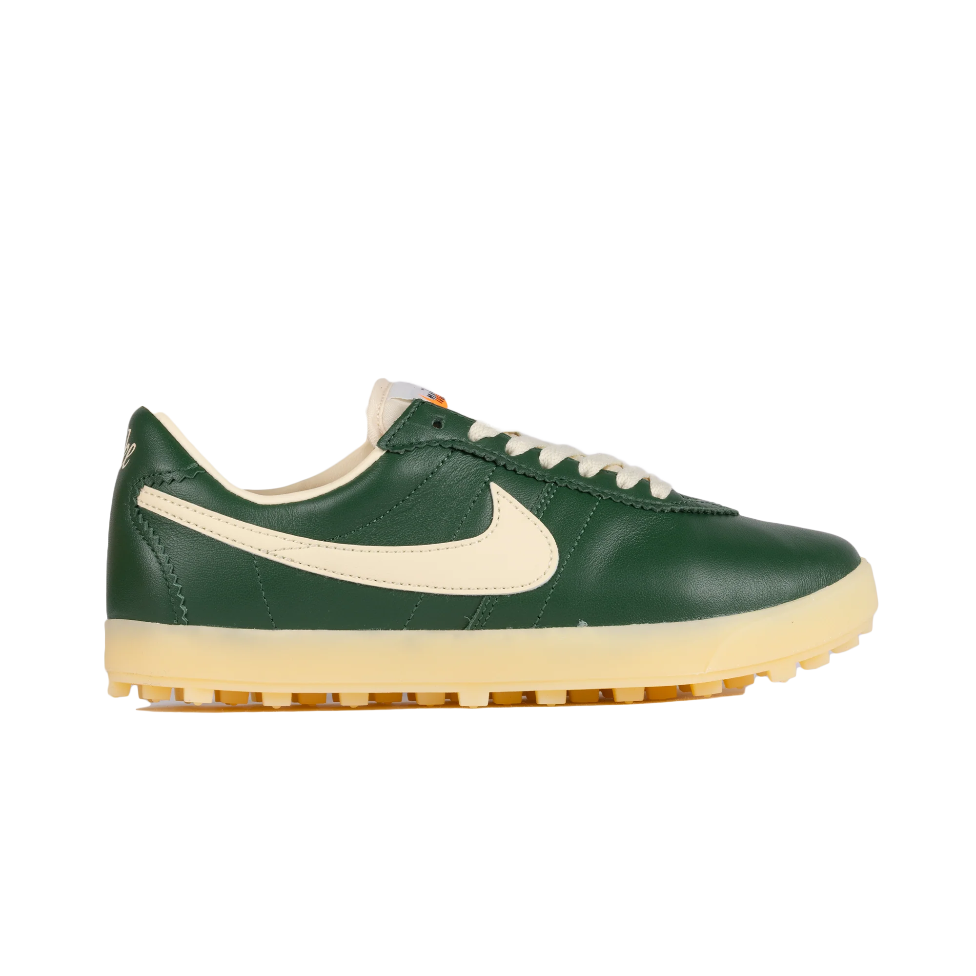 Nike Women's Astrograbber Leather Fir/Muslin/Sail II1259-300 - Image 6