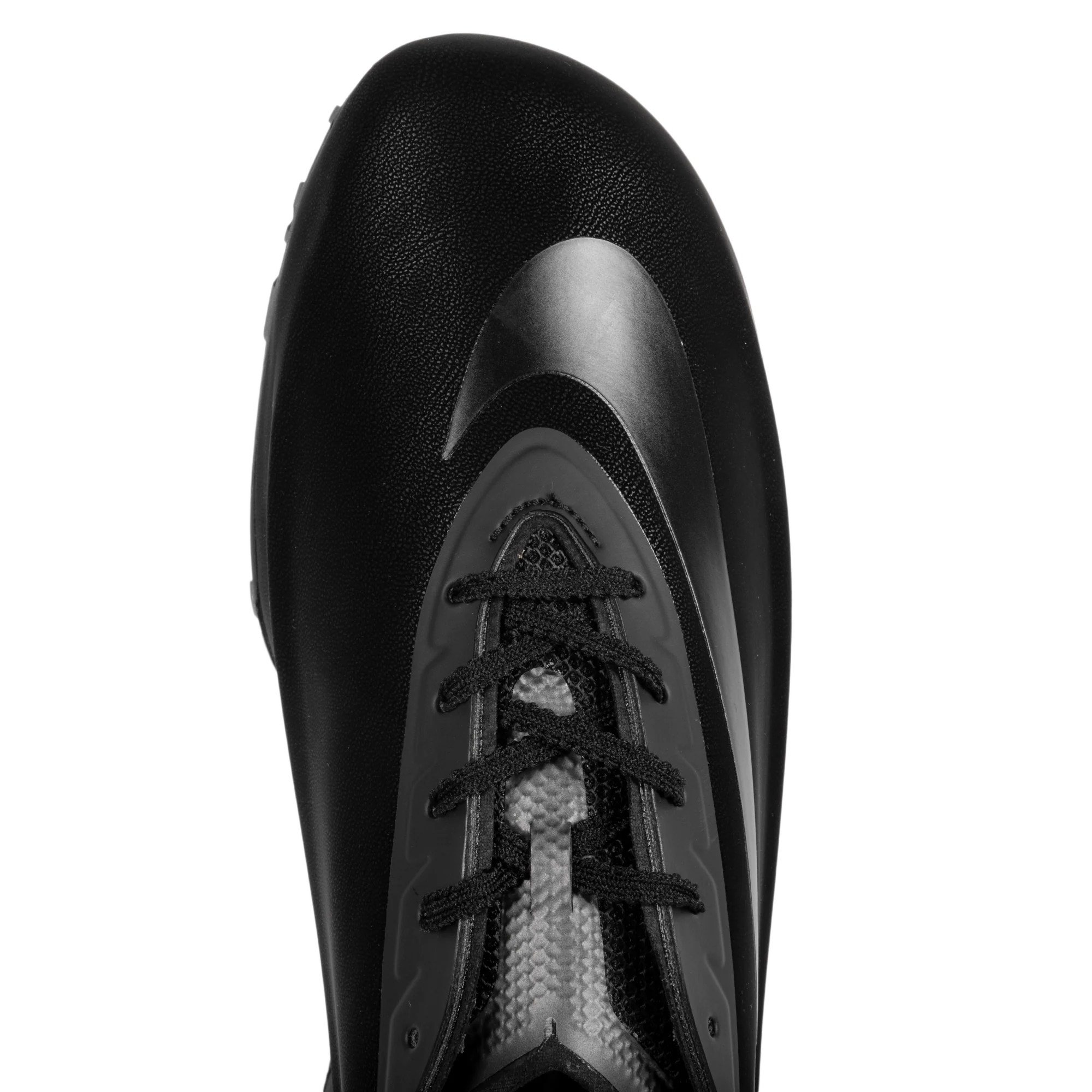 Nike Women's First Sight Noir Black/Black/Mtlc Dark Grey HQ2409-001 - Image 3